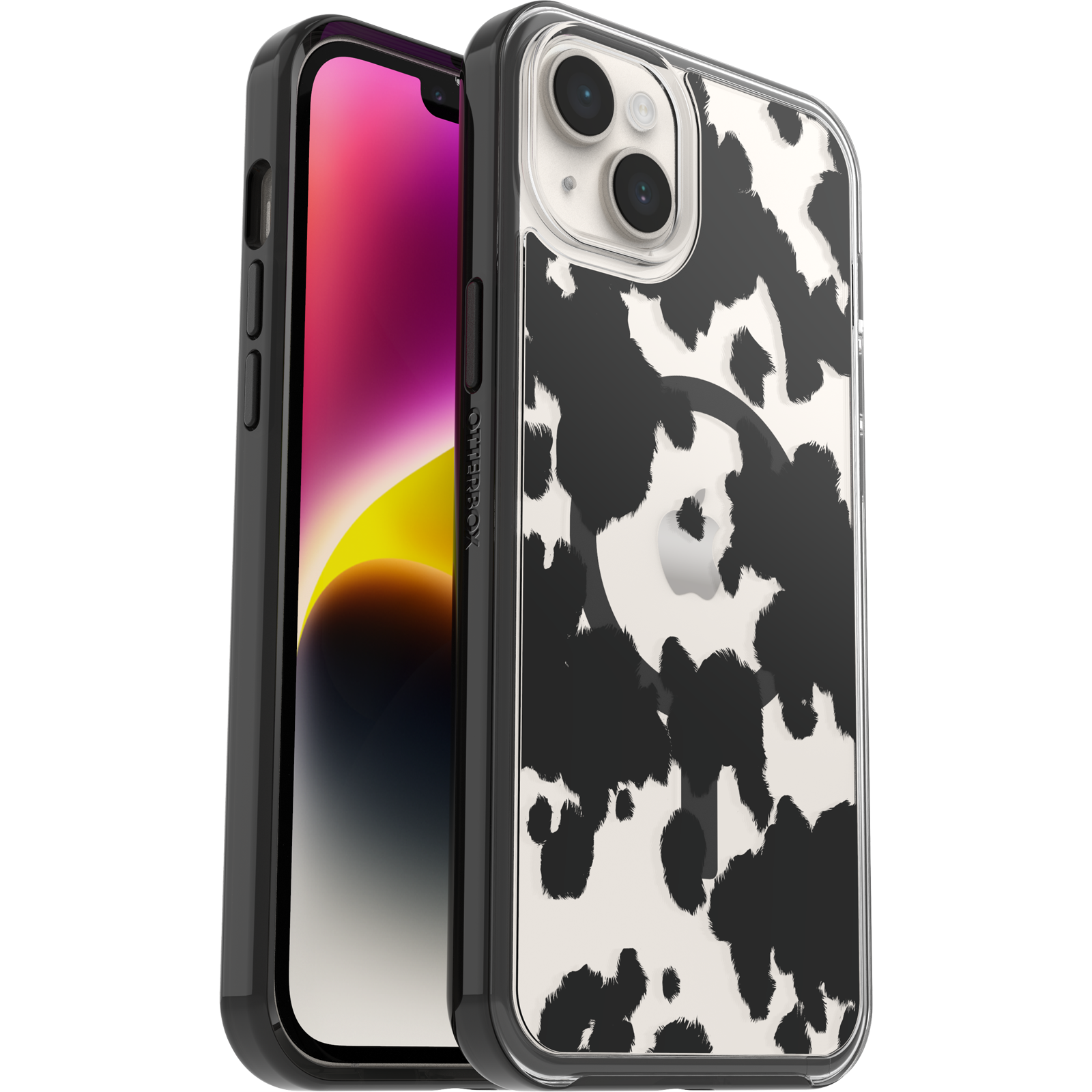 iPhone 14 Plus Symmetry Series for MagSafe Case