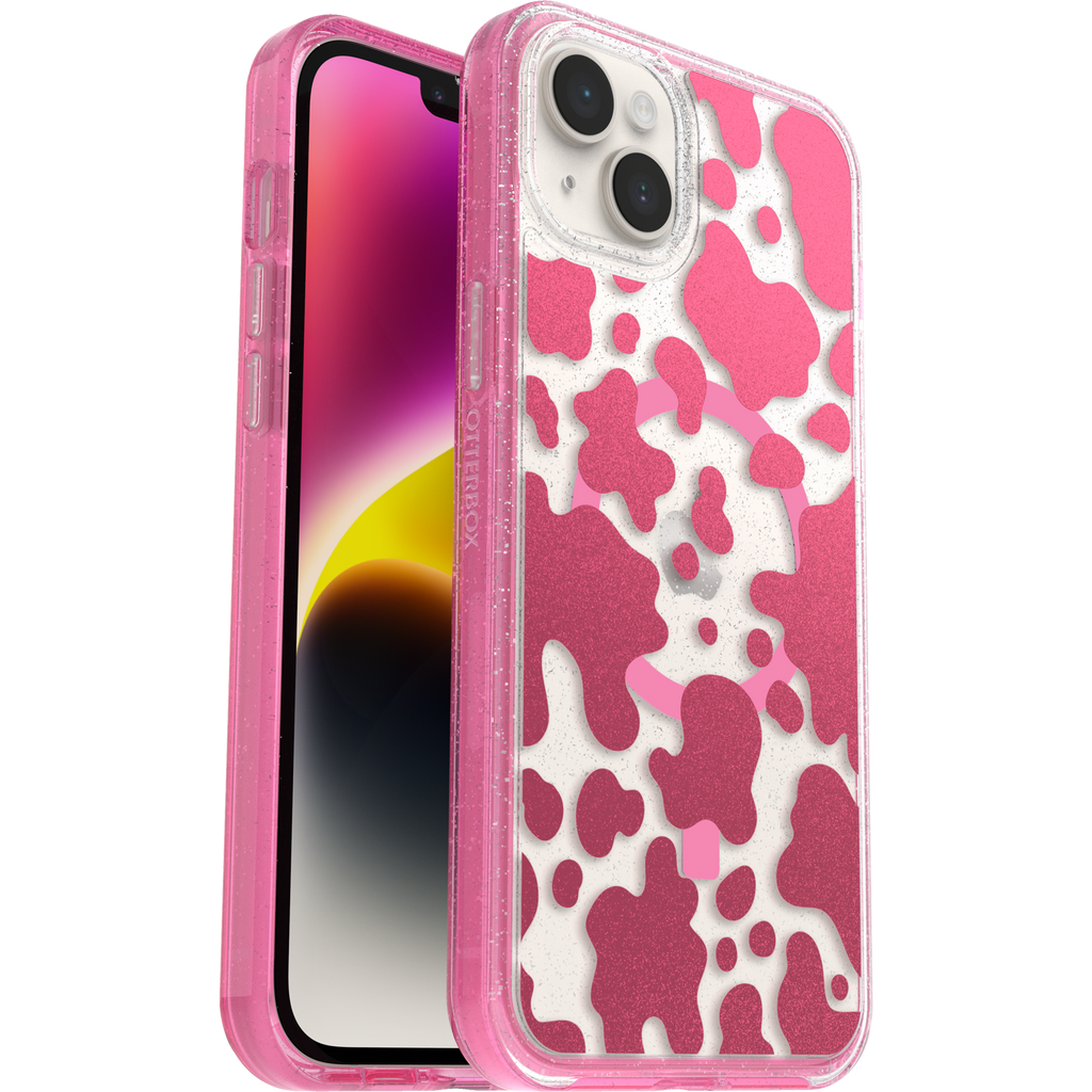 iPhone 14 Plus Symmetry Series for MagSafe Case