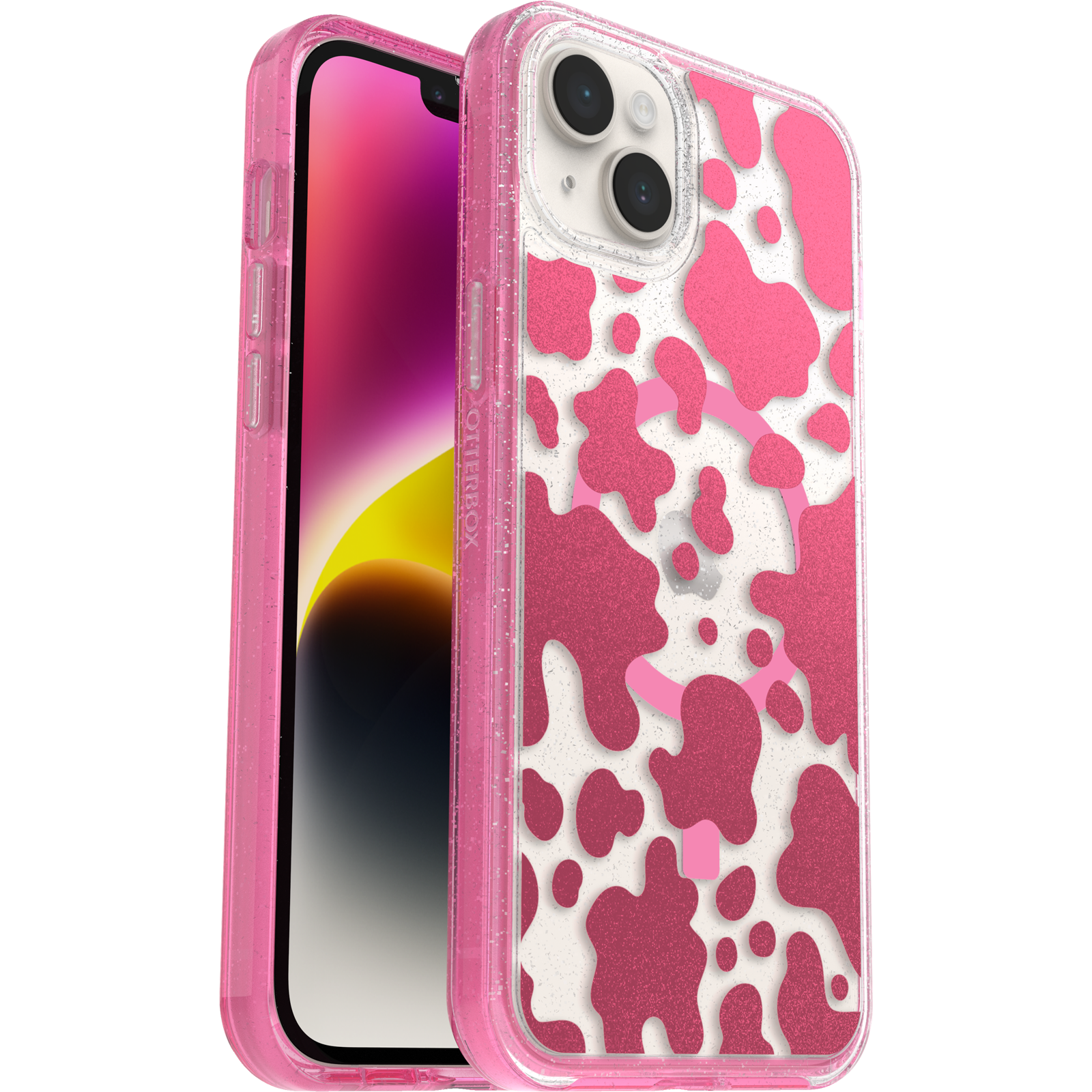 iPhone 14 Plus Symmetry Series for MagSafe Case
