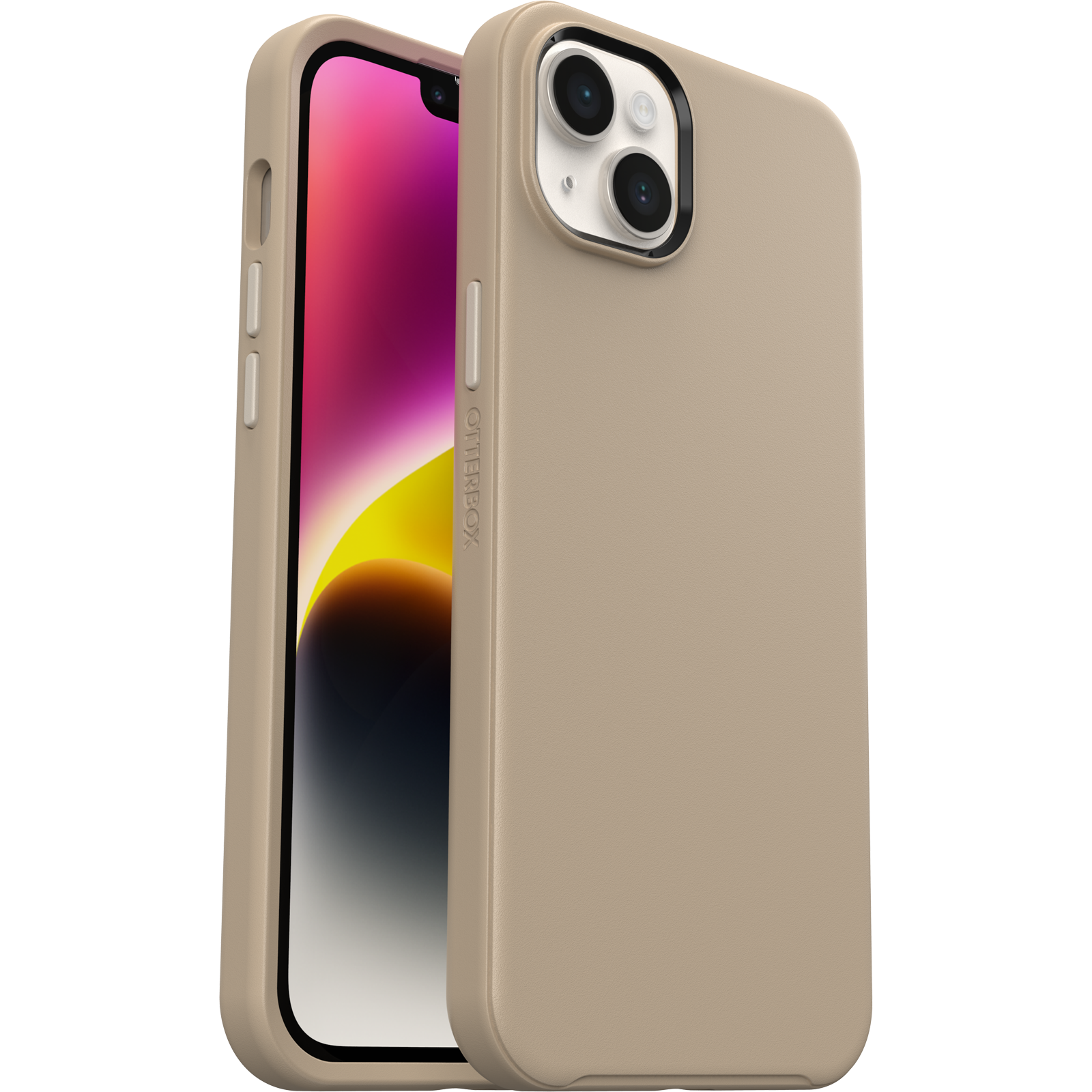 iPhone 14 Plus Symmetry Series for MagSafe Case