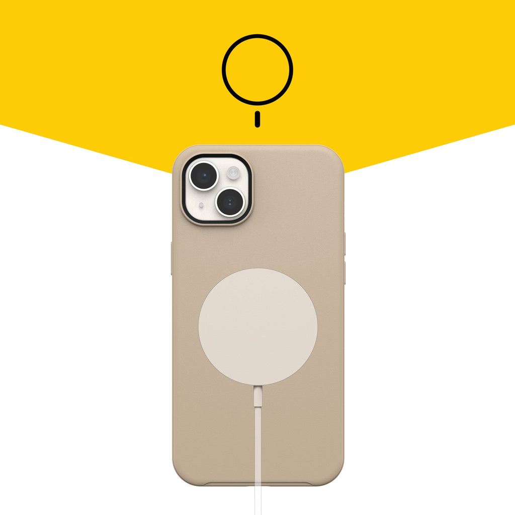 iPhone 14 Plus Symmetry Series for MagSafe Case