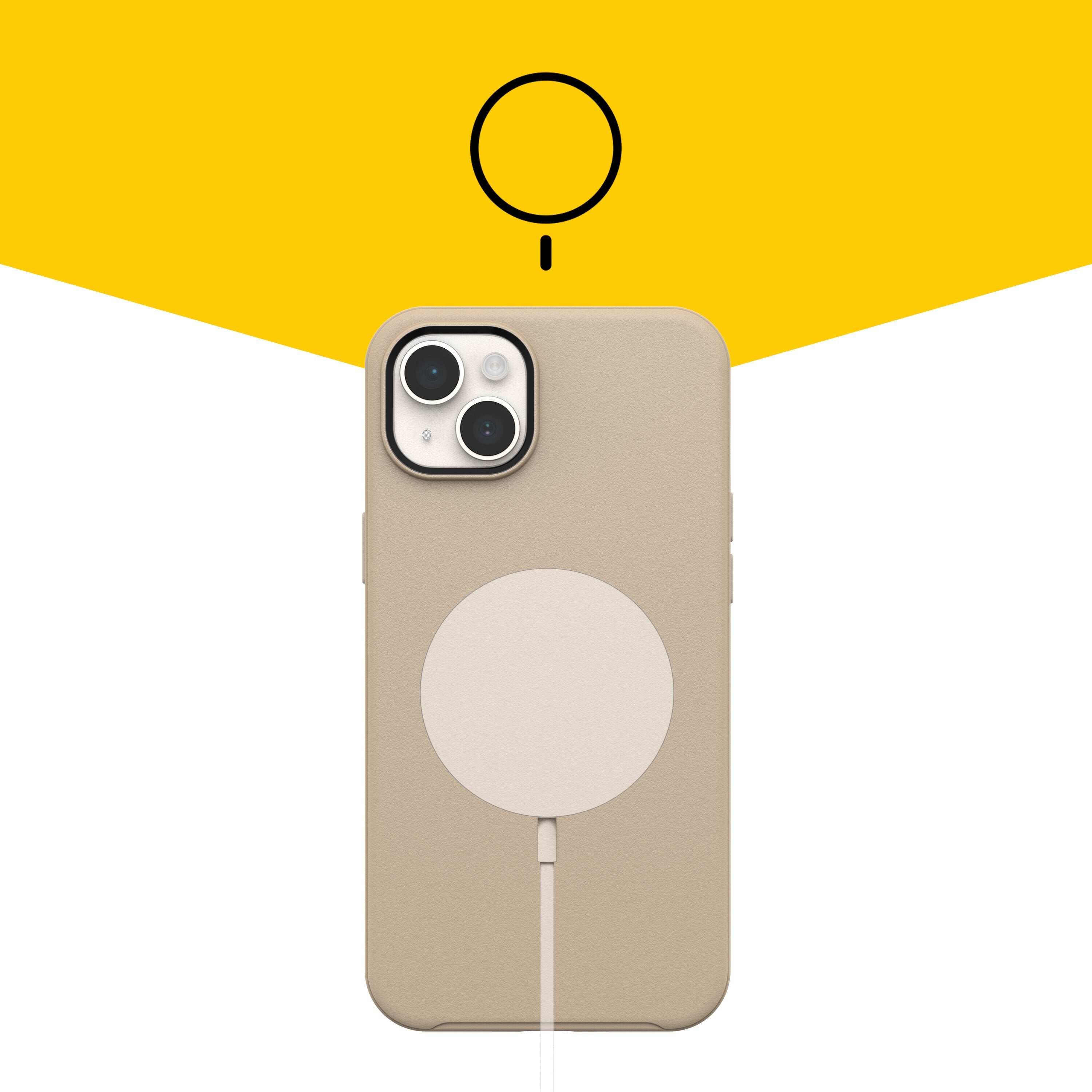 iPhone 14 Plus Symmetry Series for MagSafe Case