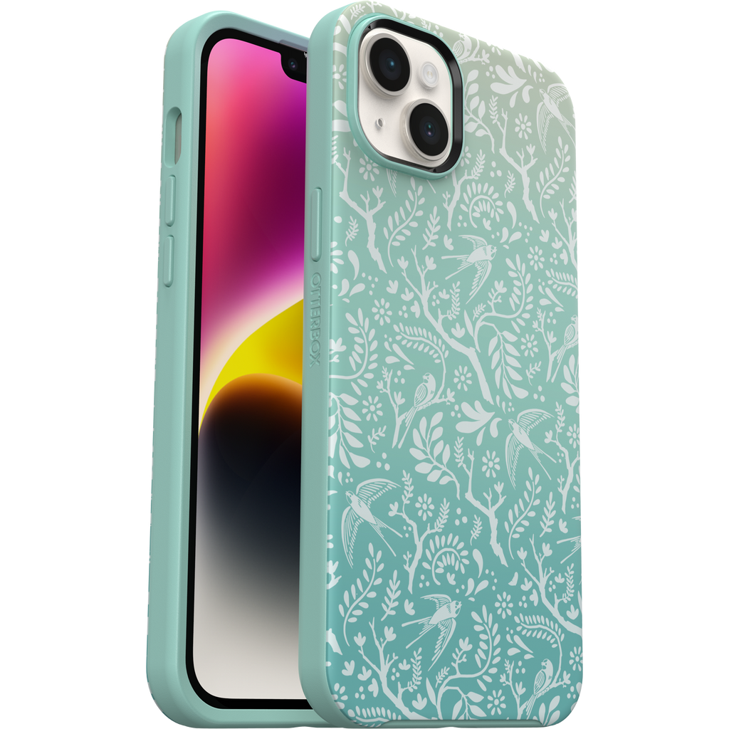 iPhone 14 Plus Symmetry Series for MagSafe Case