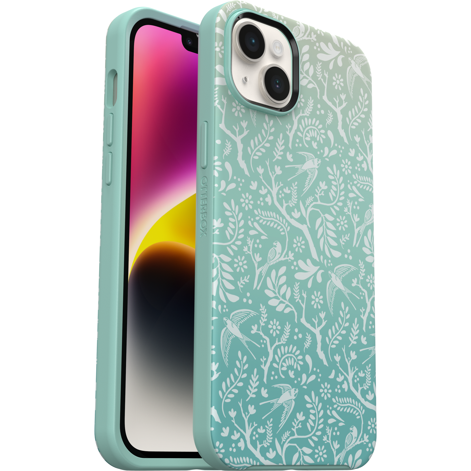 iPhone 14 Plus Symmetry Series for MagSafe Case