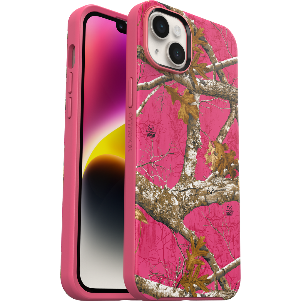 iPhone 14 Plus Symmetry Series for MagSafe Case