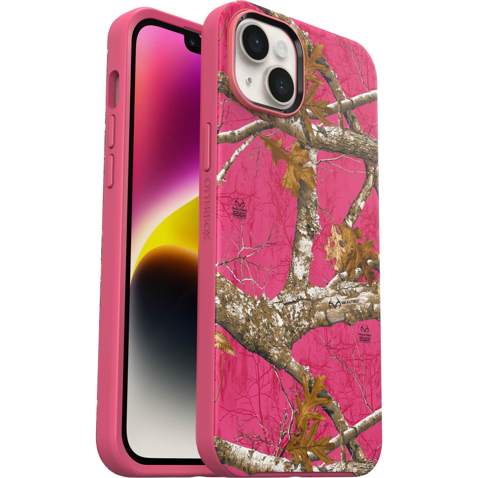 iPhone 14 Plus Symmetry Series for MagSafe Case