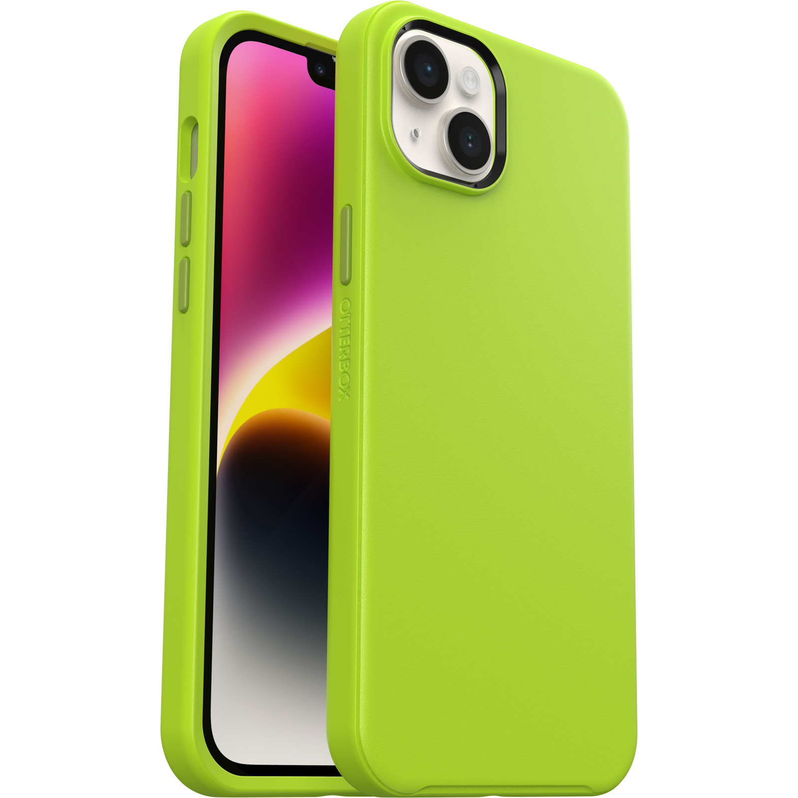 iPhone 14 Plus Symmetry Series for MagSafe Case