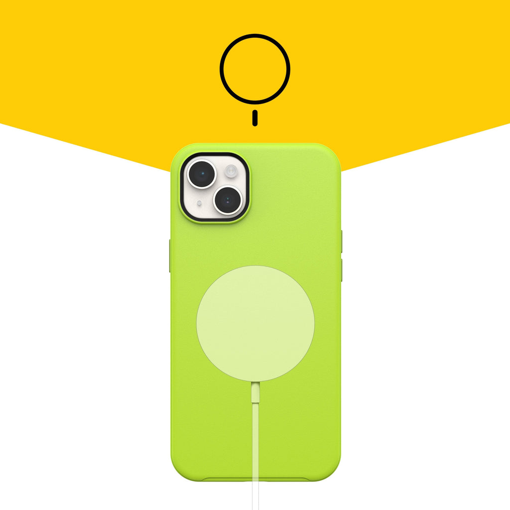iPhone 14 Plus Symmetry Series for MagSafe Case