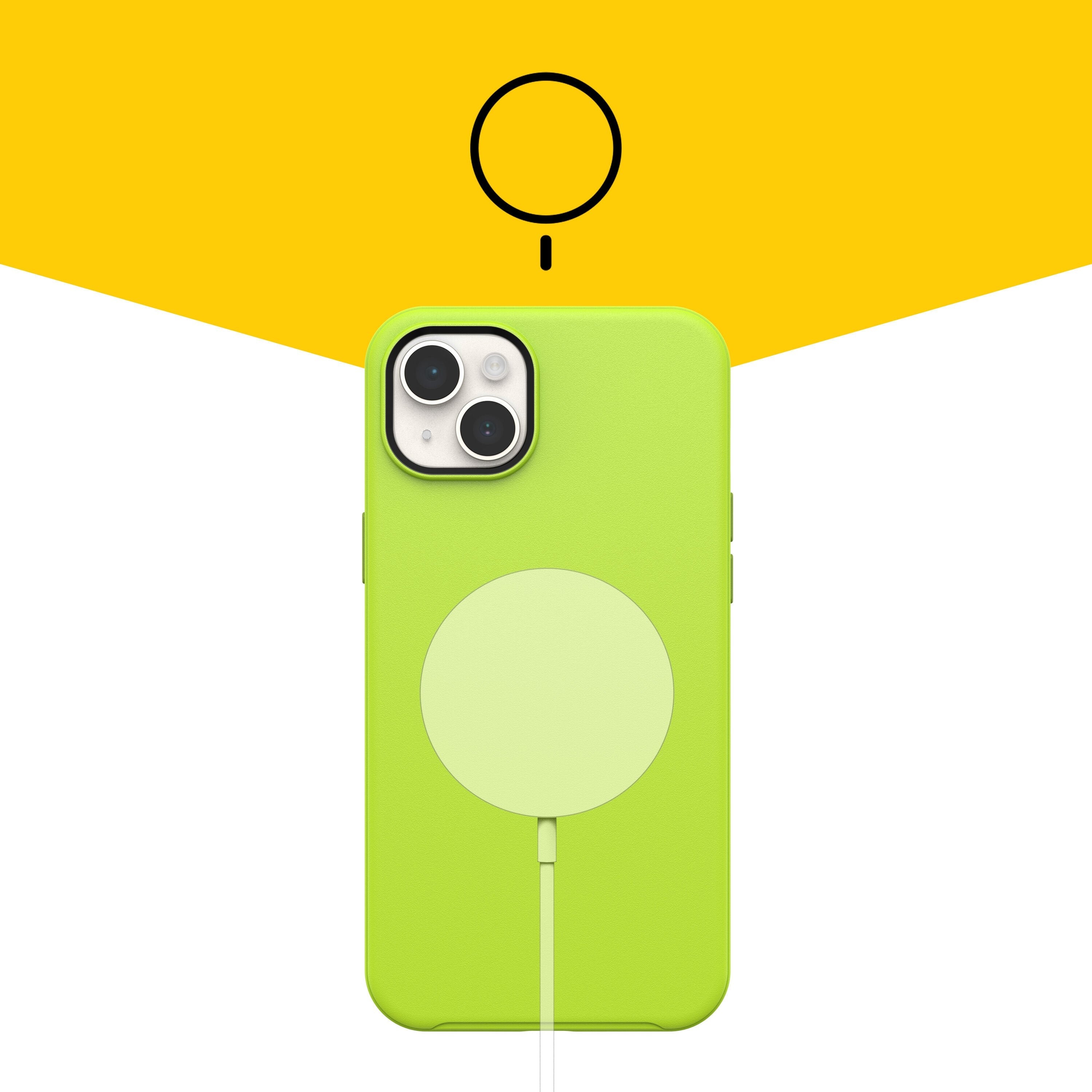 iPhone 14 Plus Symmetry Series for MagSafe Case