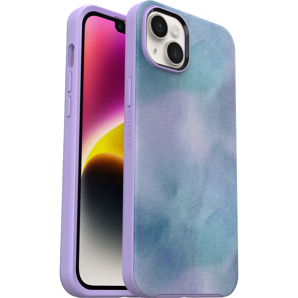 iPhone 14 Plus Symmetry Series for MagSafe Case