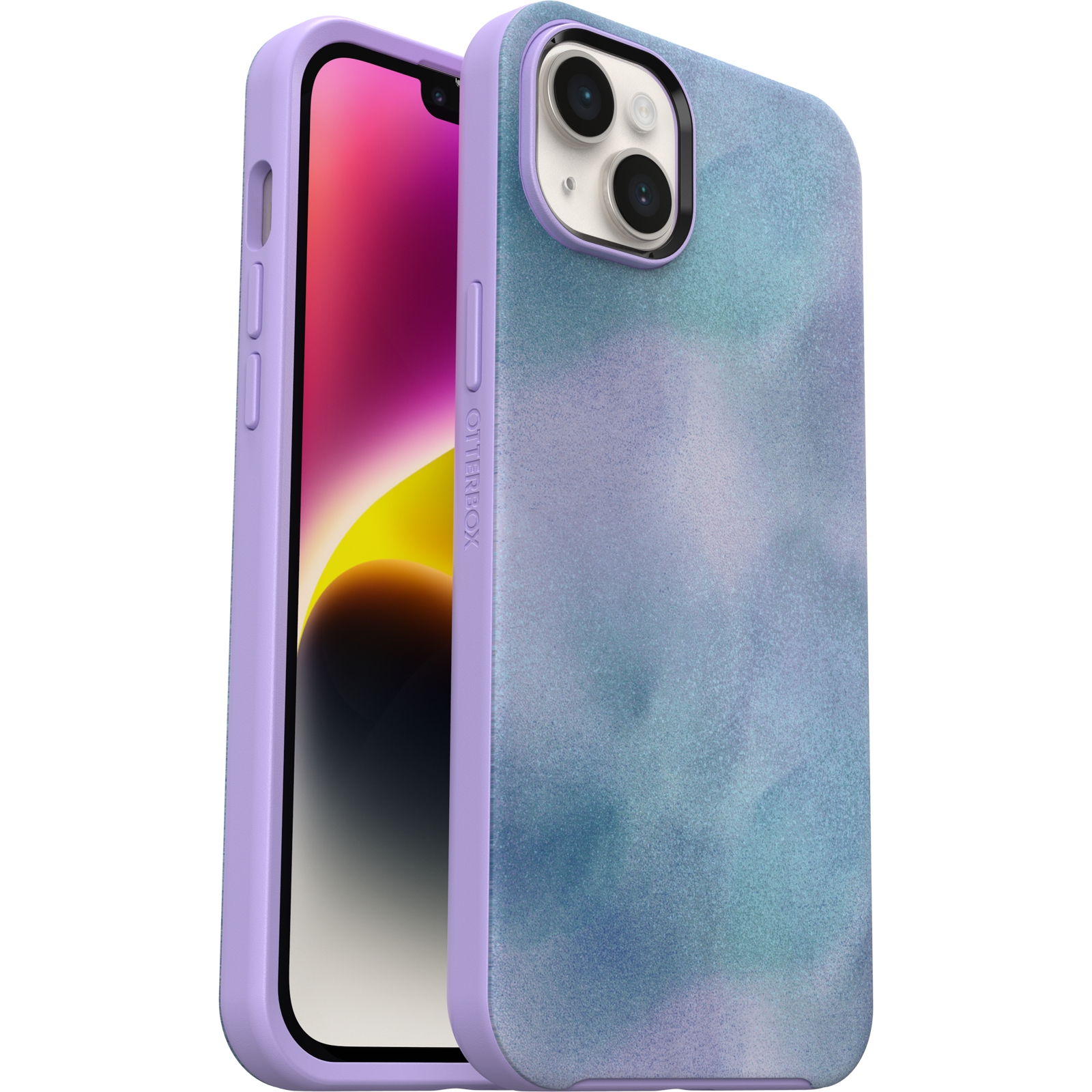 iPhone 14 Plus Symmetry Series for MagSafe Case