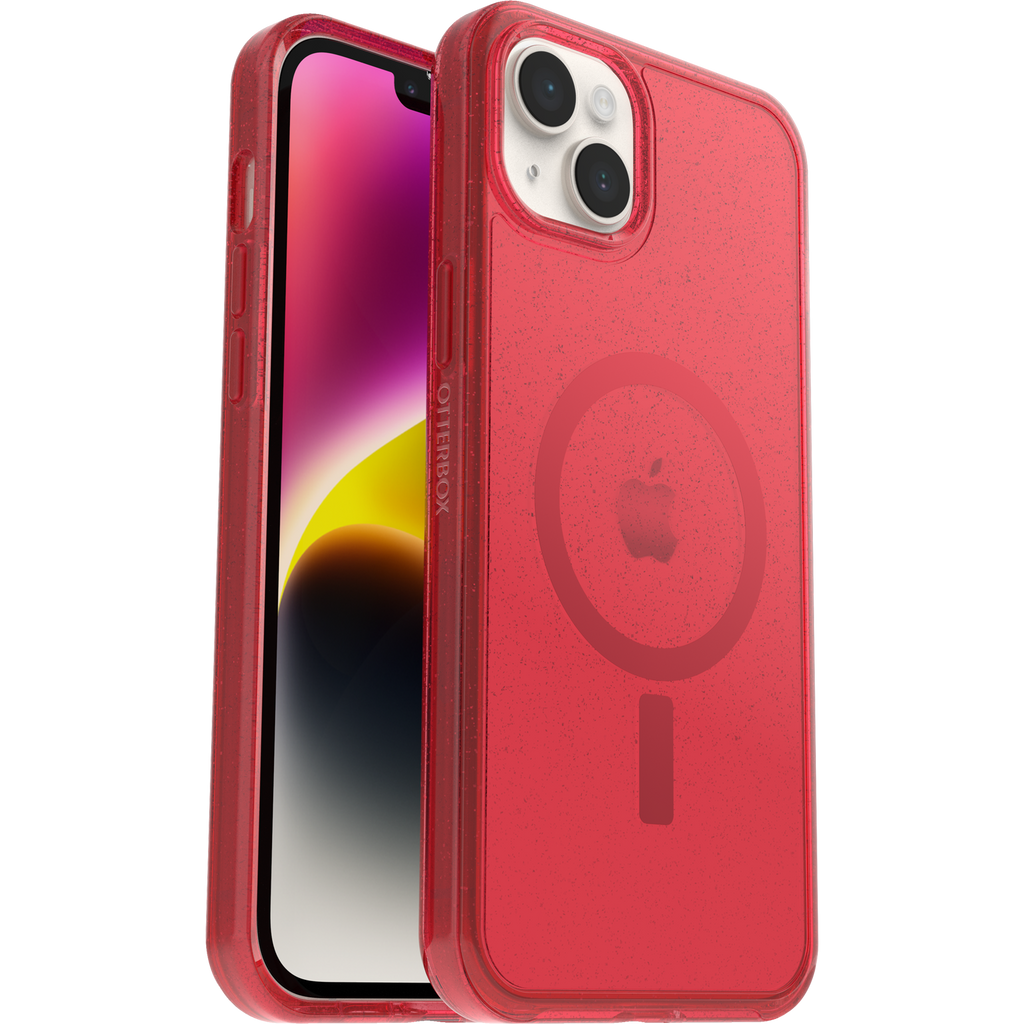 iPhone 14 Plus Symmetry Series for MagSafe Case