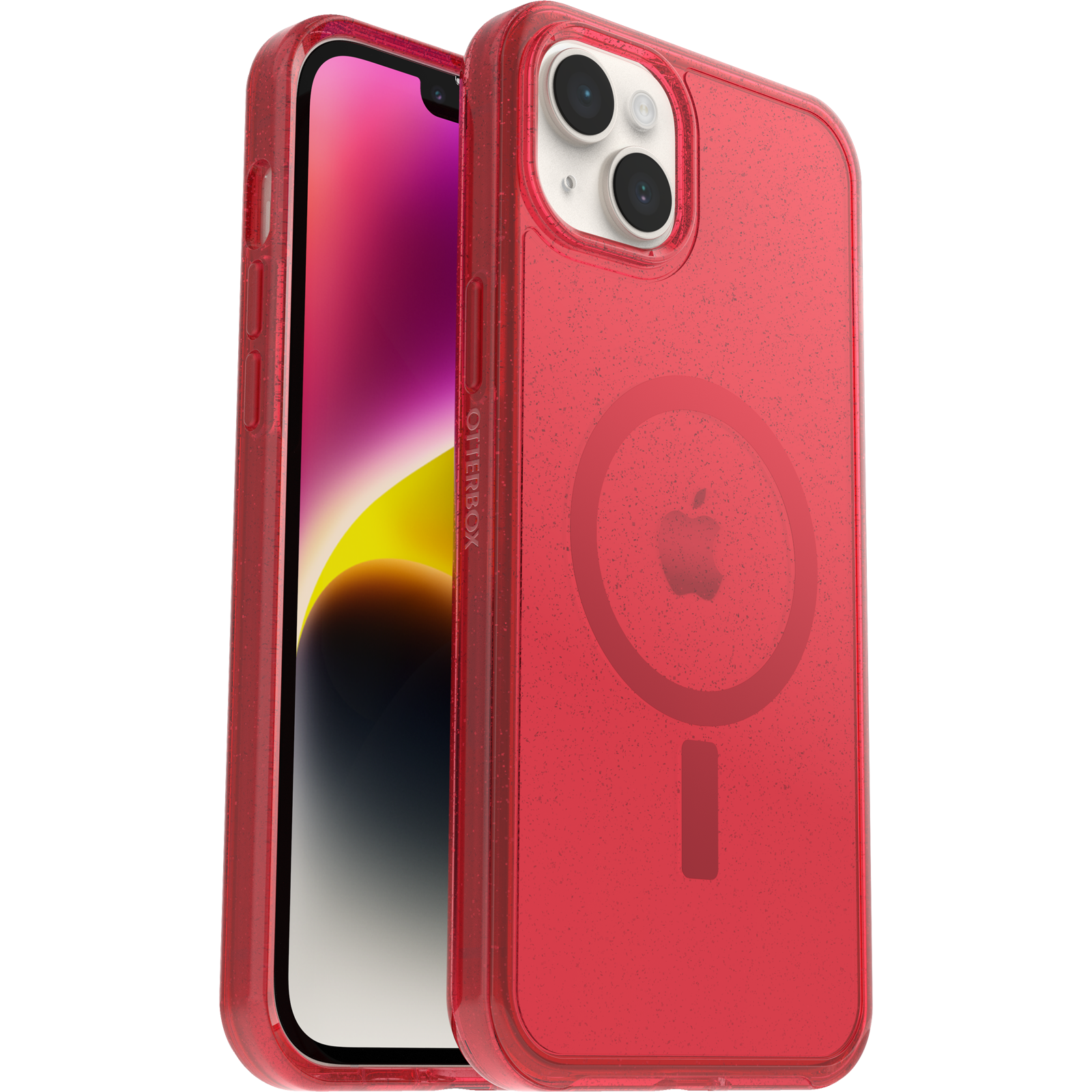 iPhone 14 Plus Symmetry Series for MagSafe Case