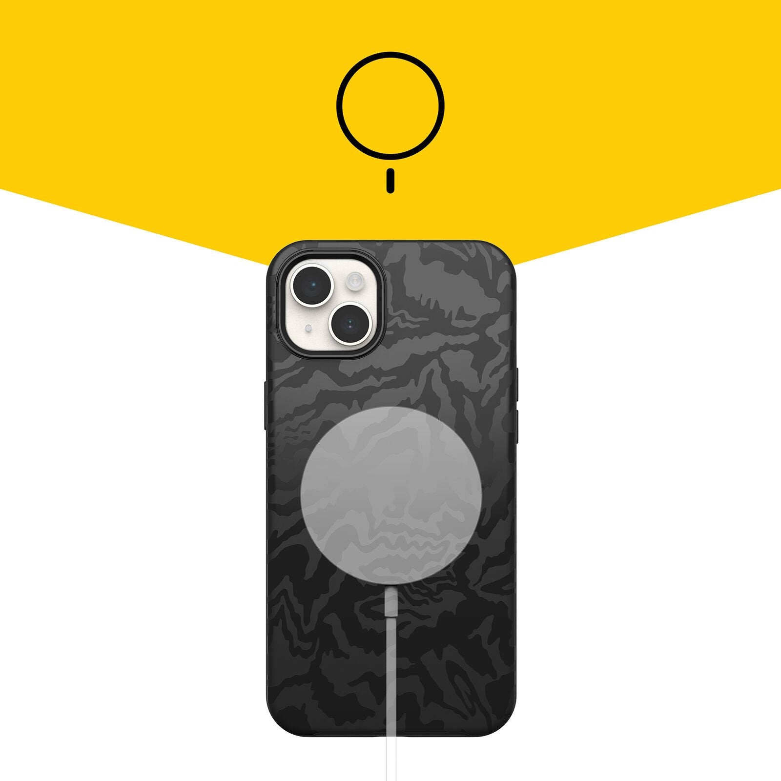 iPhone 14 Plus Symmetry Series for MagSafe Case