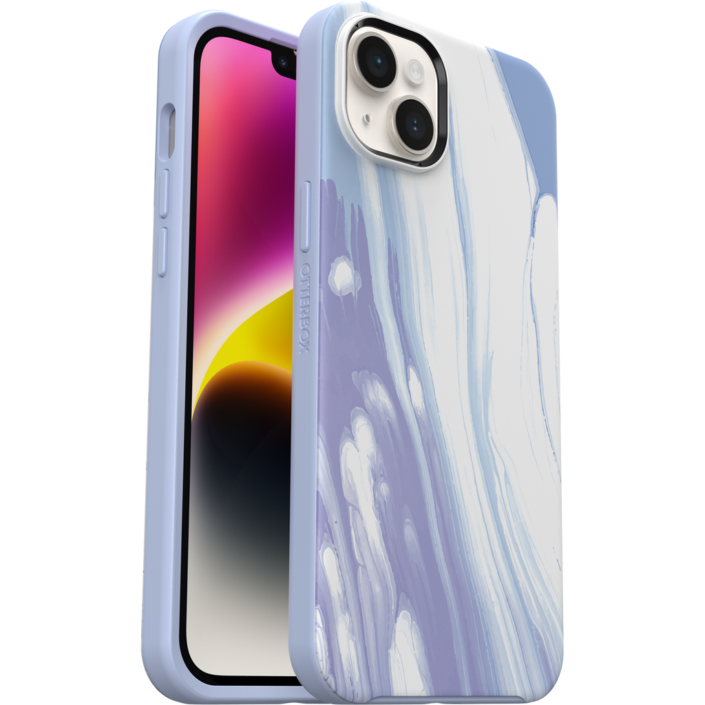 iPhone 14 Plus Symmetry Series for MagSafe Case
