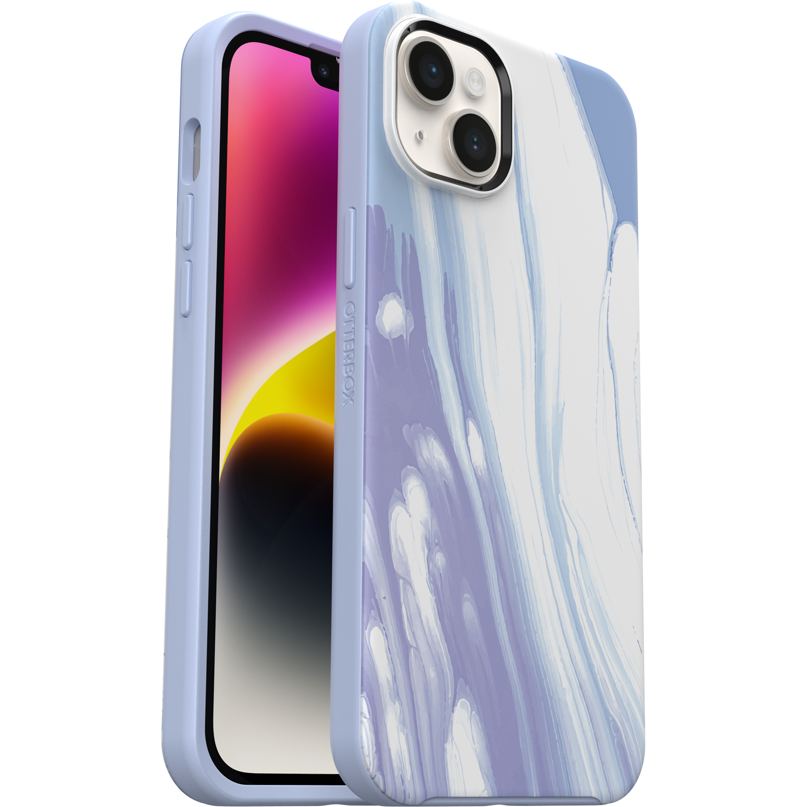 iPhone 14 Plus Symmetry Series for MagSafe Case