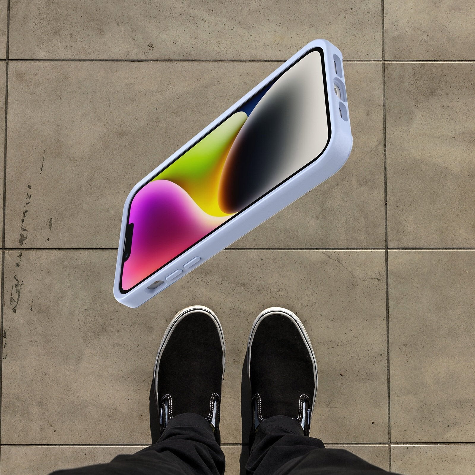 iPhone 14 Plus Symmetry Series for MagSafe Case