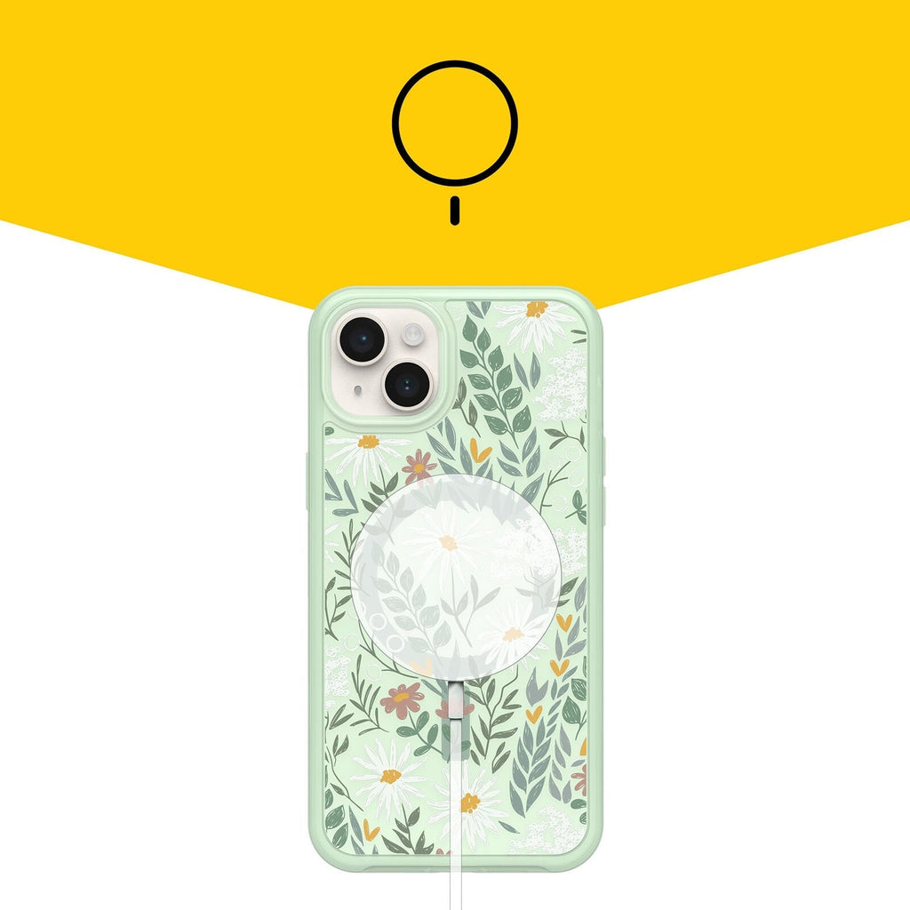 iPhone 14 Plus Symmetry Series for MagSafe Case