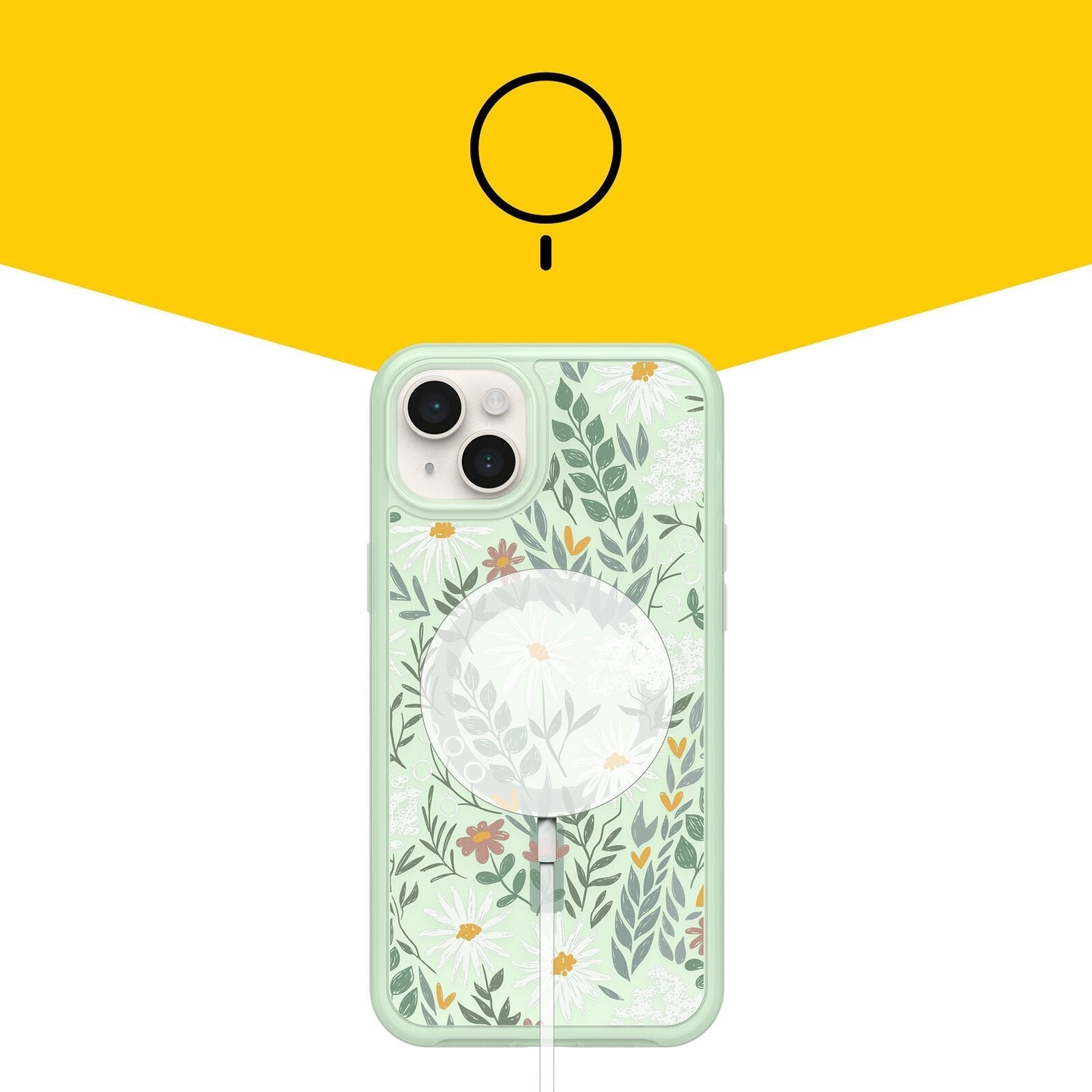 iPhone 14 Plus Symmetry Series for MagSafe Case