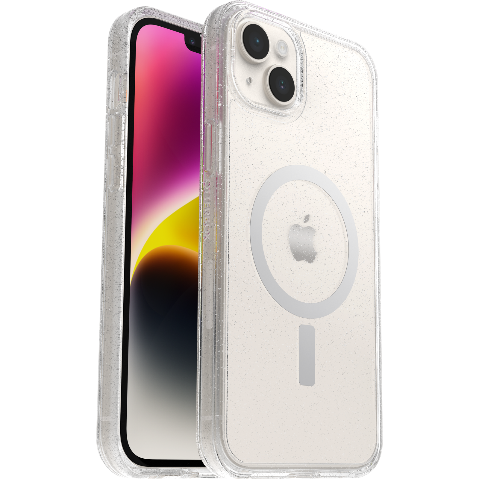 iPhone 14 Plus Symmetry Series for MagSafe Case