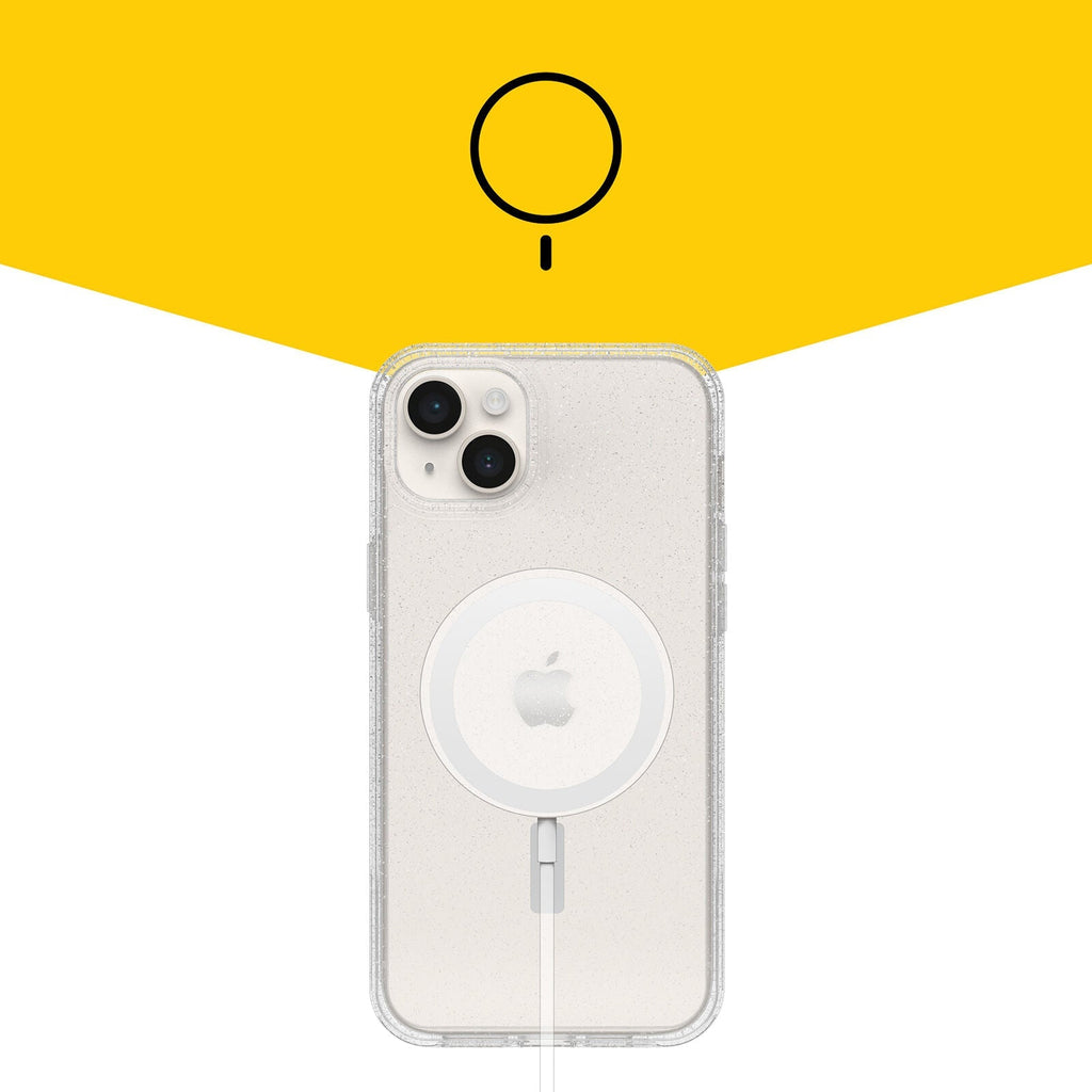 iPhone 14 Plus Symmetry Series for MagSafe Case