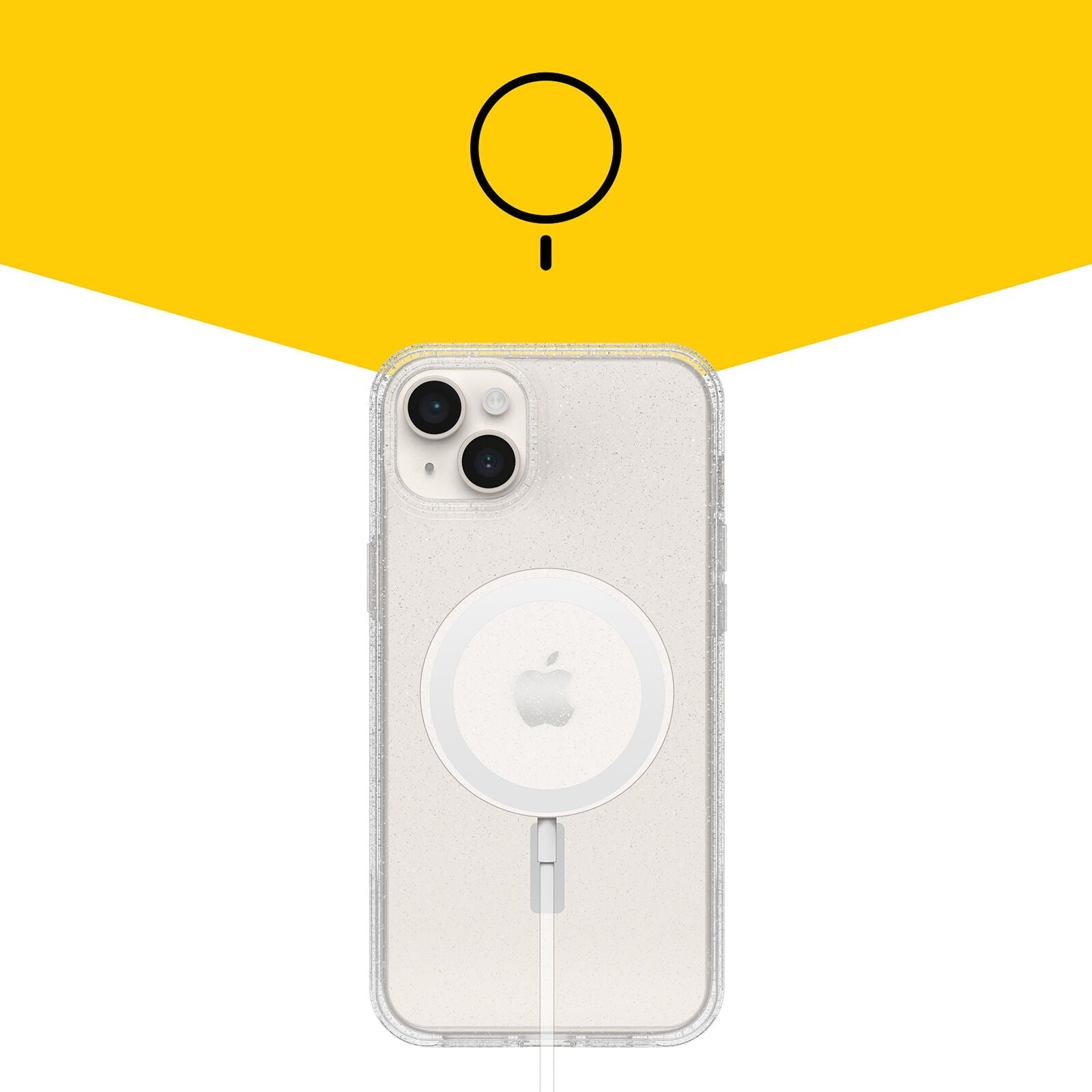 iPhone 14 Plus Symmetry Series for MagSafe Case