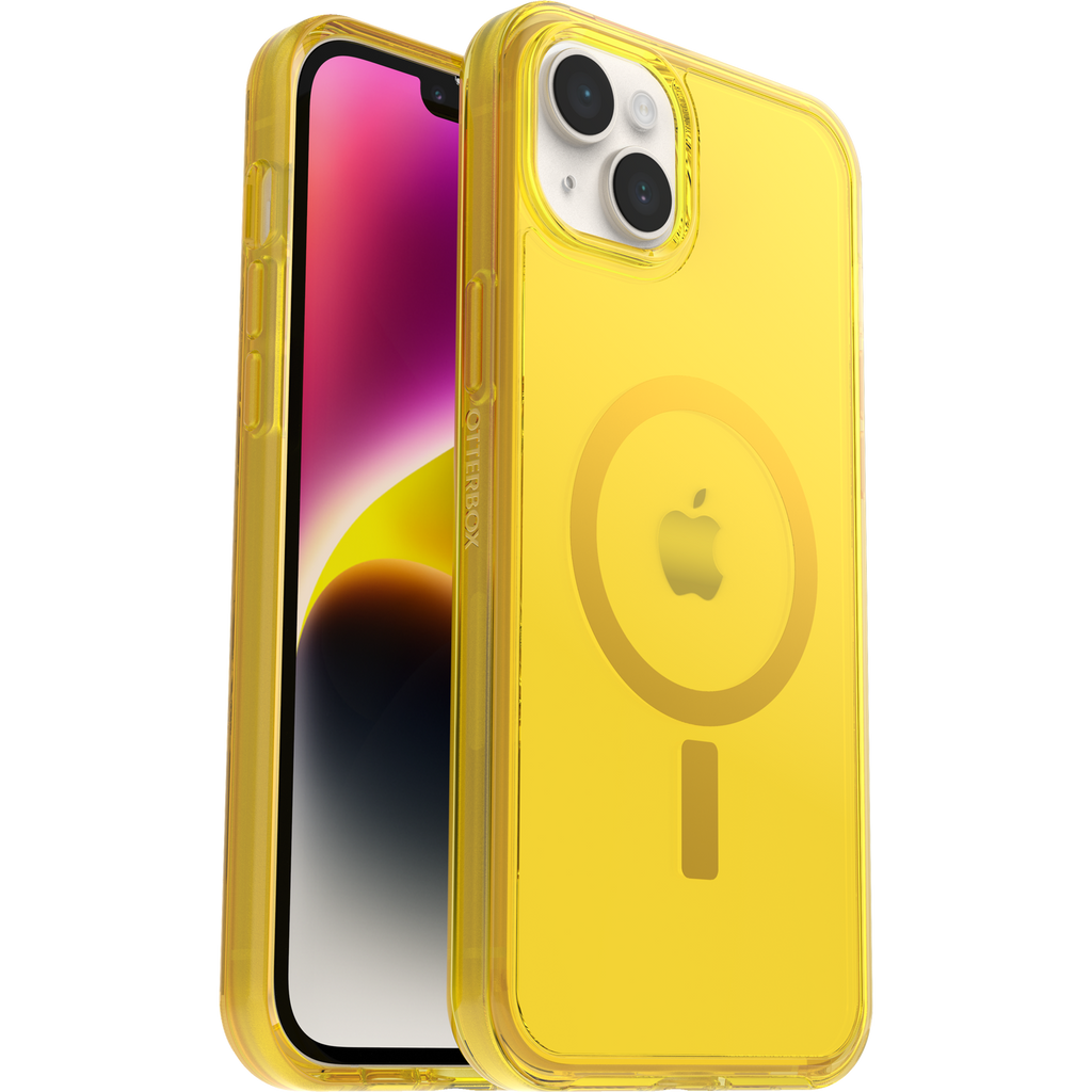 iPhone 14 Plus Symmetry Series for MagSafe Case