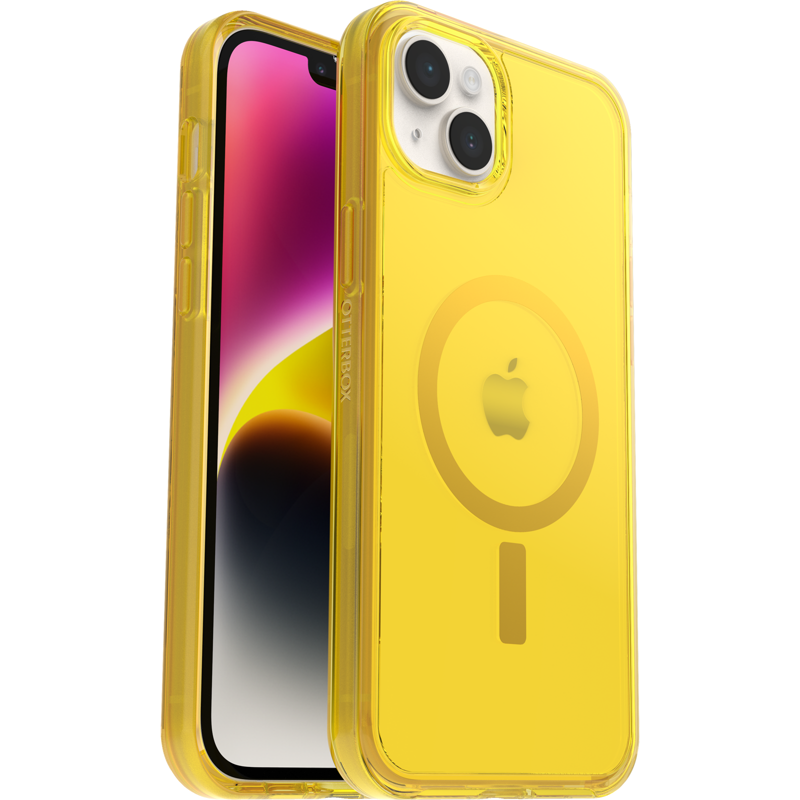 iPhone 14 Plus Symmetry Series for MagSafe Case