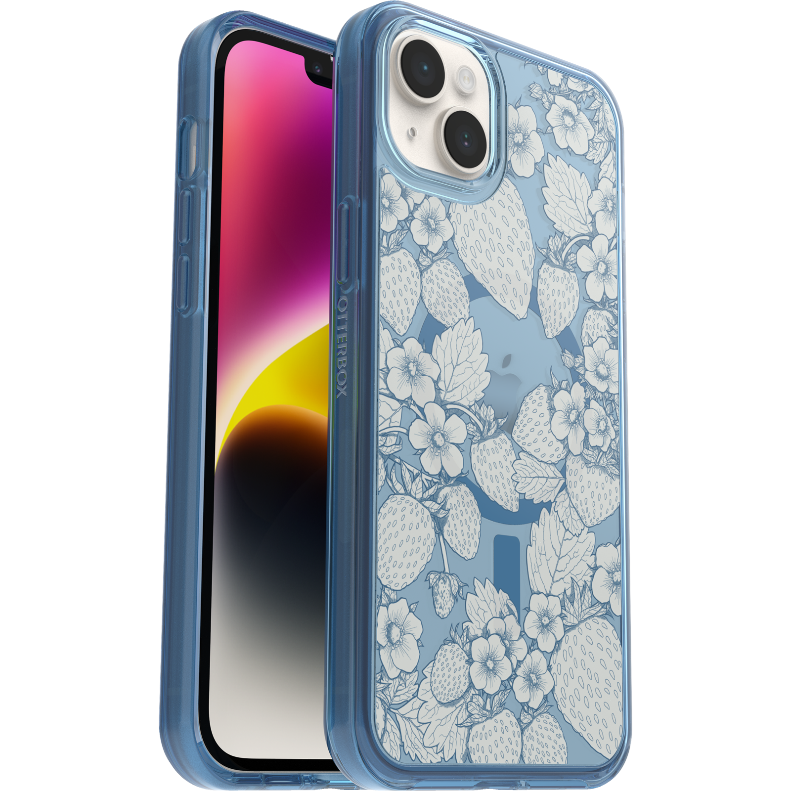 iPhone 14 Plus Symmetry Series for MagSafe Case