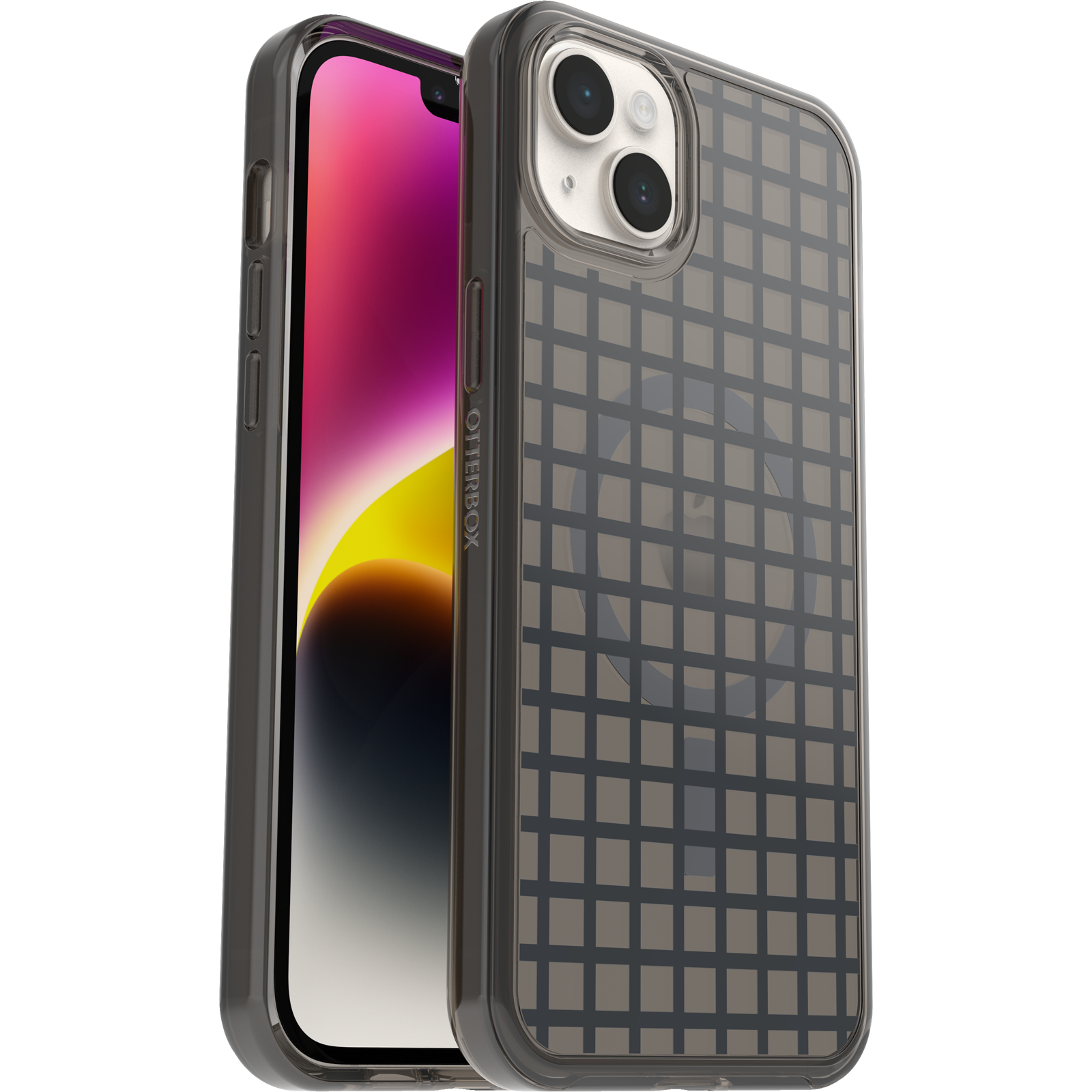 iPhone 14 Plus Symmetry Series for MagSafe Case