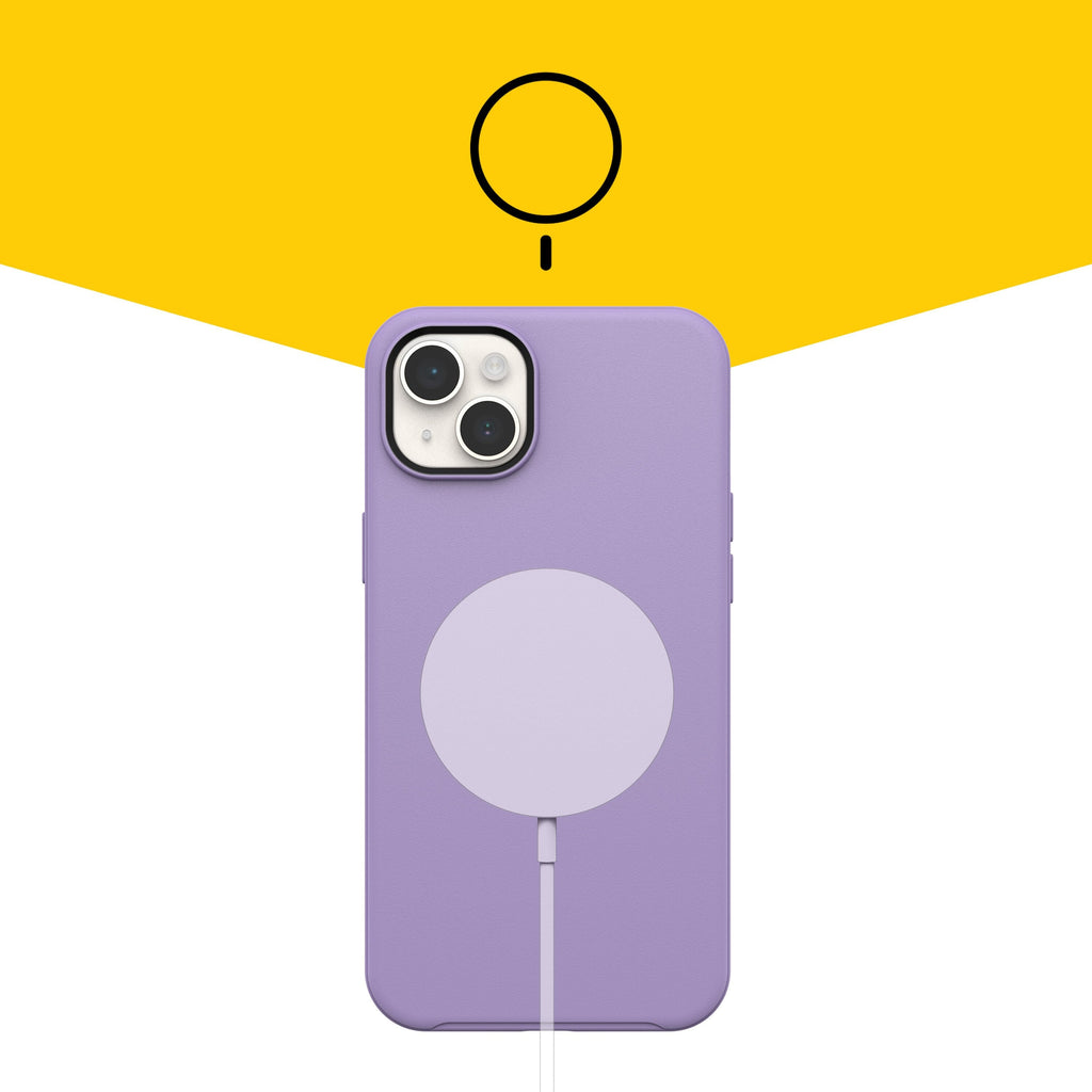iPhone 14 Plus Symmetry Series for MagSafe Case