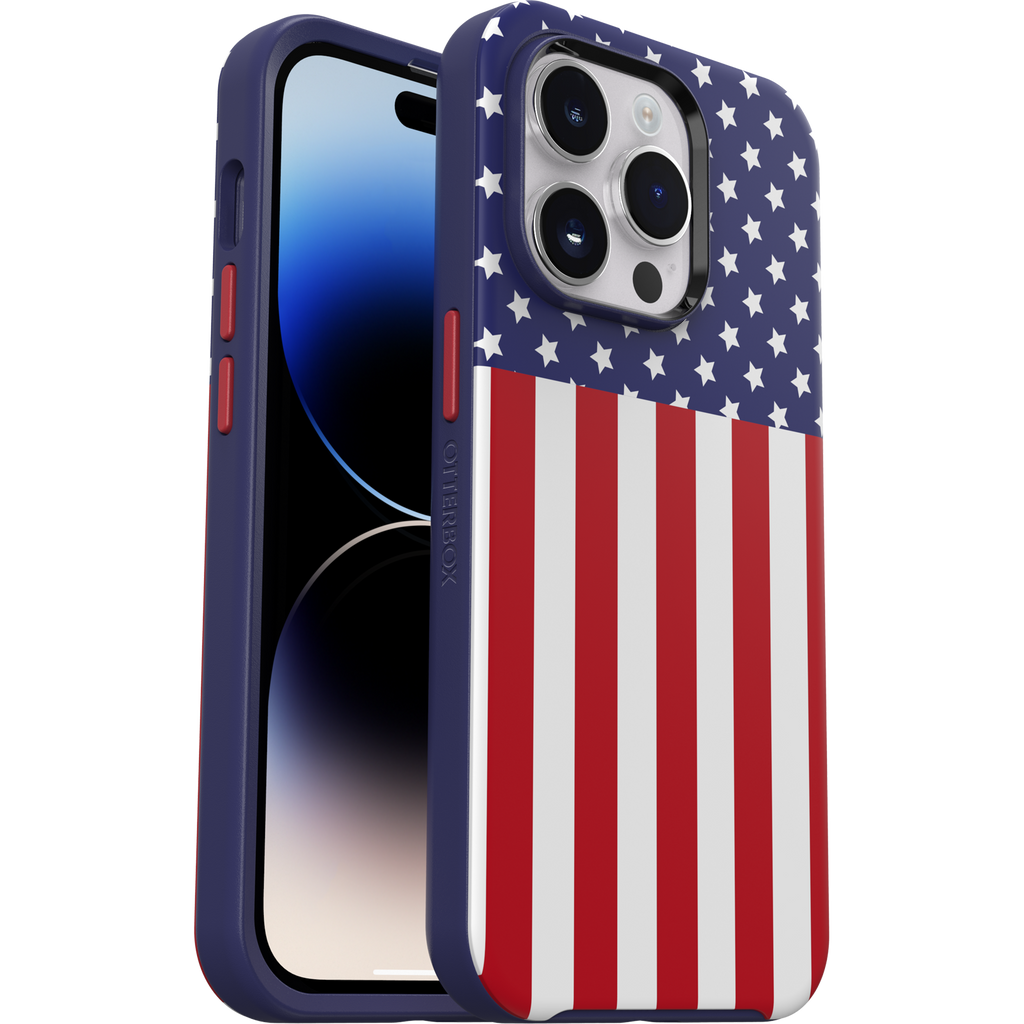 iPhone 14 Pro Symmetry Series for MagSafe Case