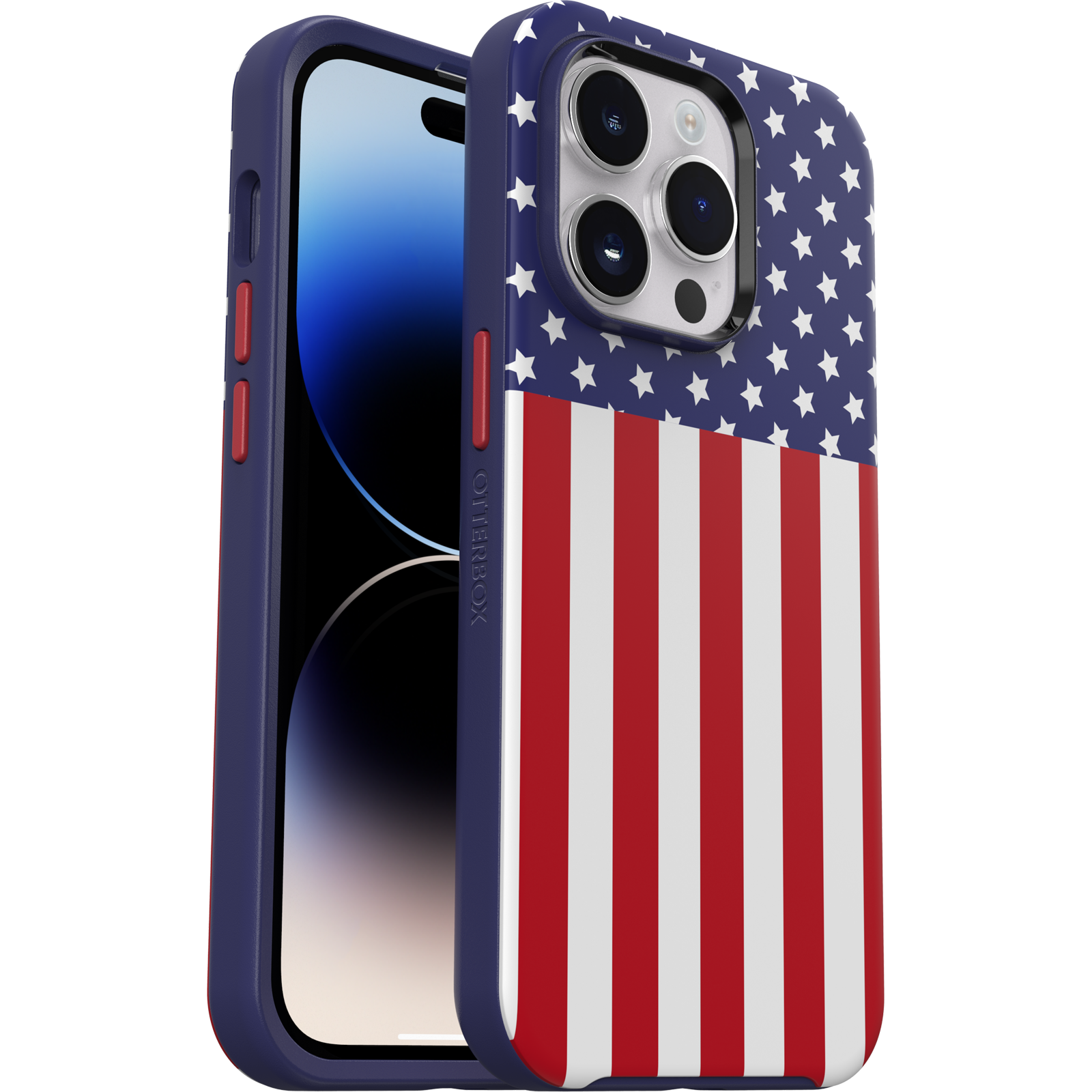 iPhone 14 Pro Symmetry Series for MagSafe Case