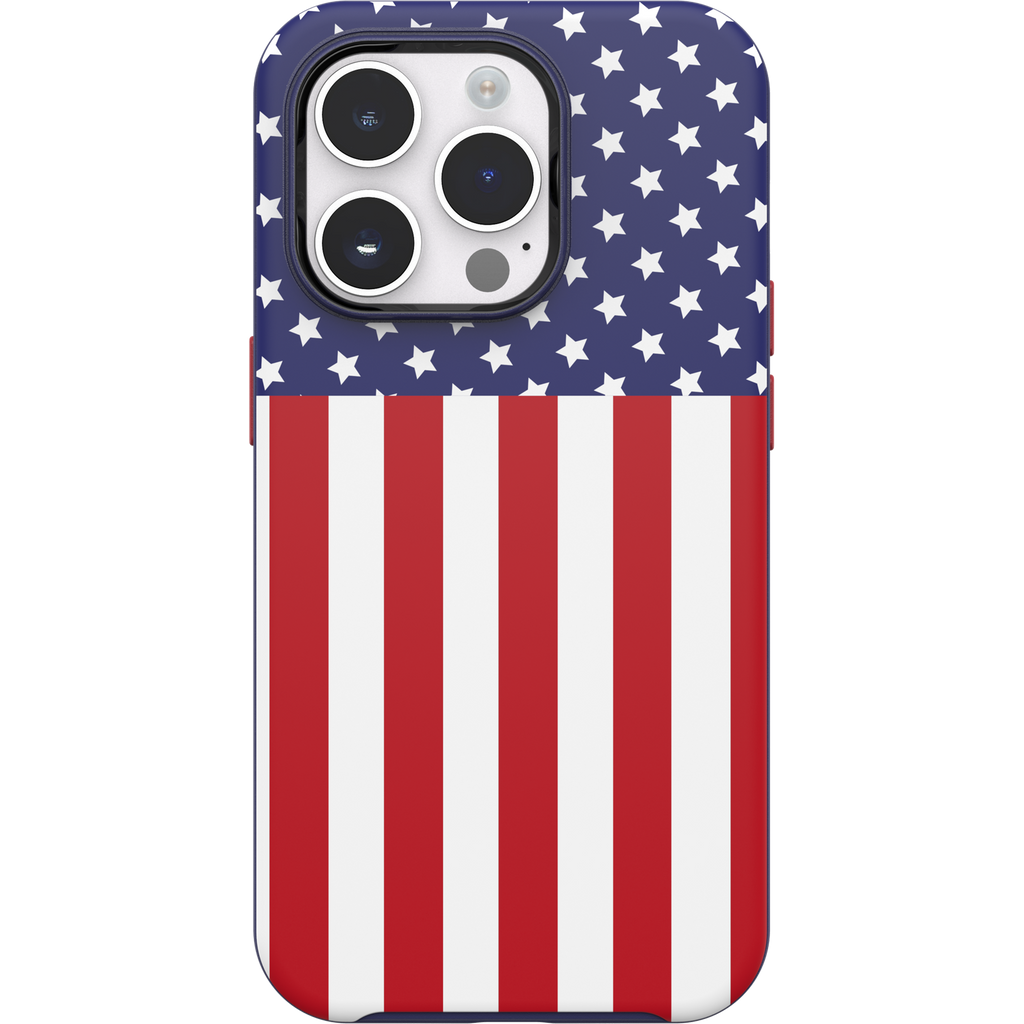 iPhone 14 Pro Symmetry Series for MagSafe Case