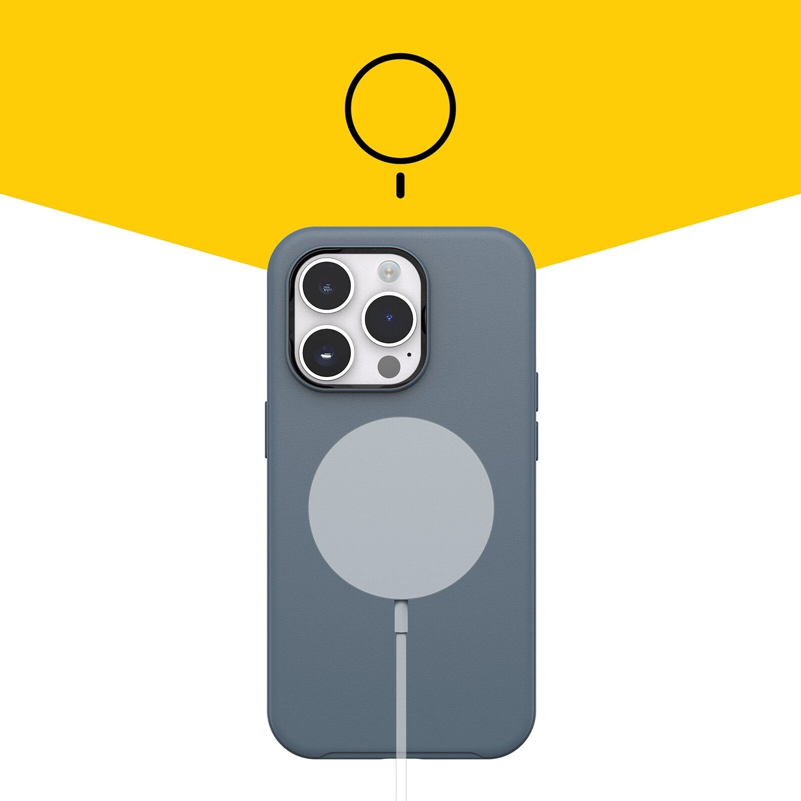 iPhone 14 Pro Symmetry Series for MagSafe Case