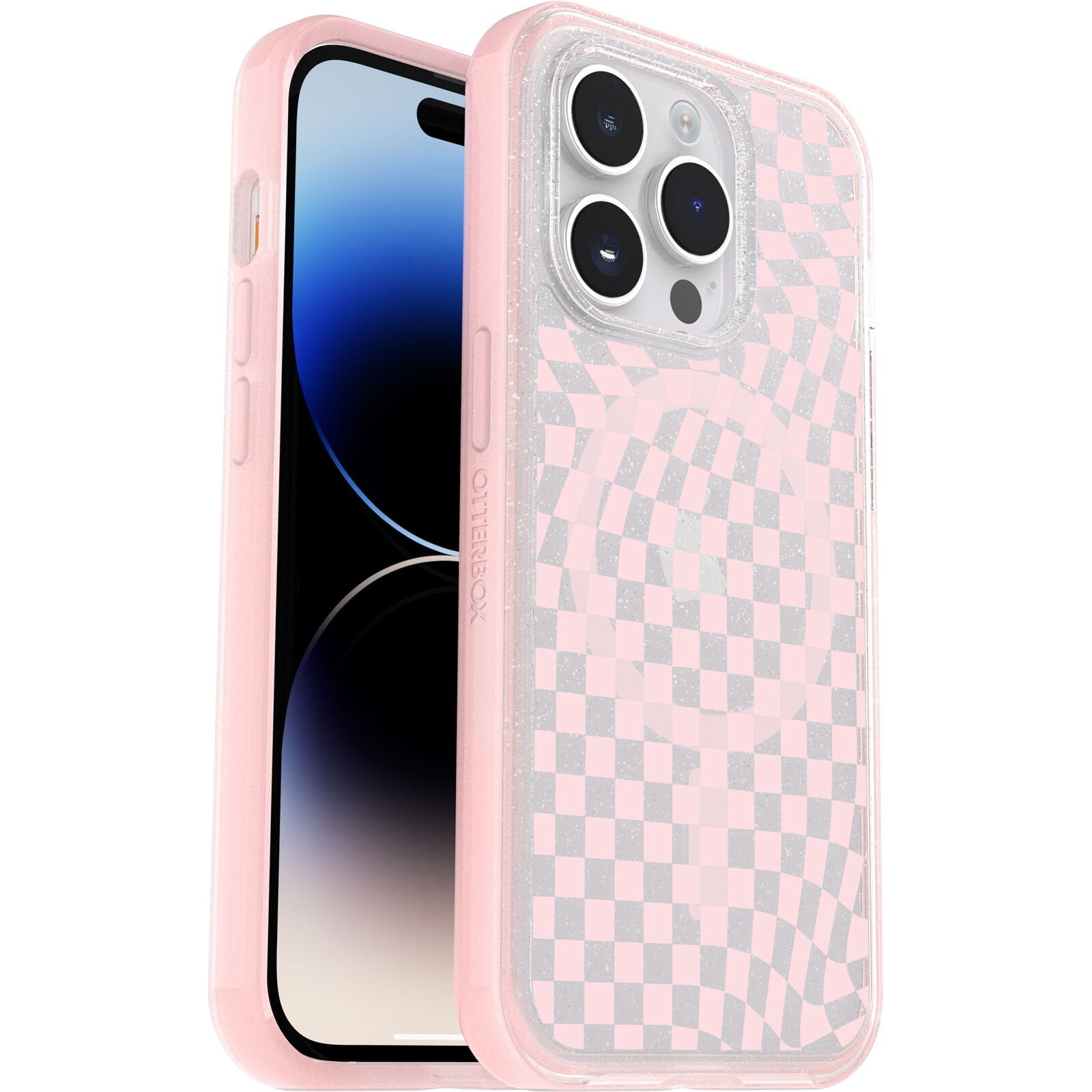 iPhone 14 Pro Symmetry Series for MagSafe Case