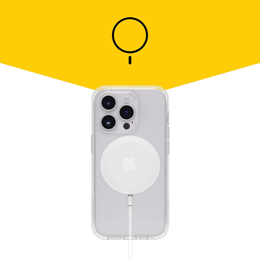 iPhone 14 Pro Symmetry Series for MagSafe Case