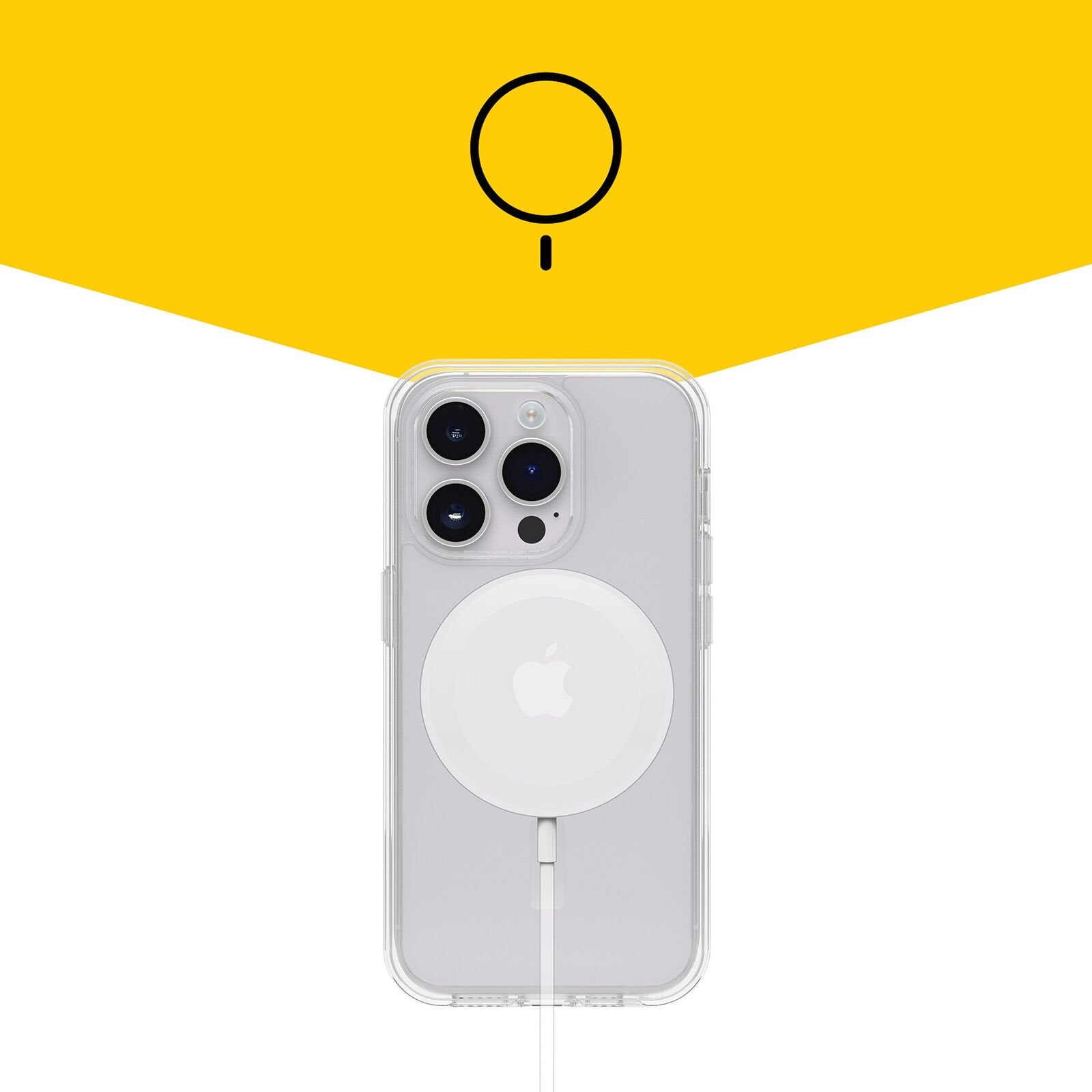 iPhone 14 Pro Symmetry Series for MagSafe Case