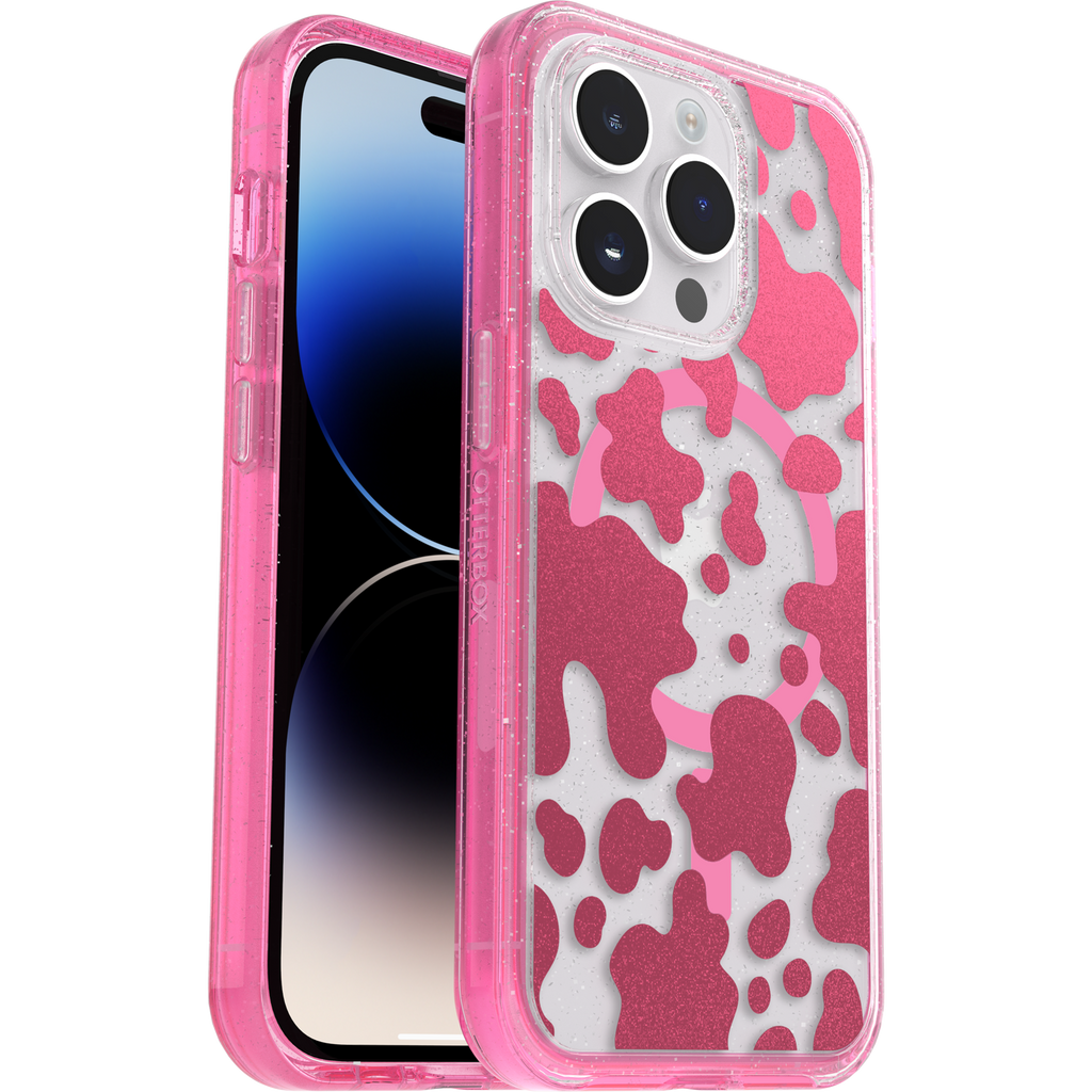 iPhone 14 Pro Symmetry Series for MagSafe Case