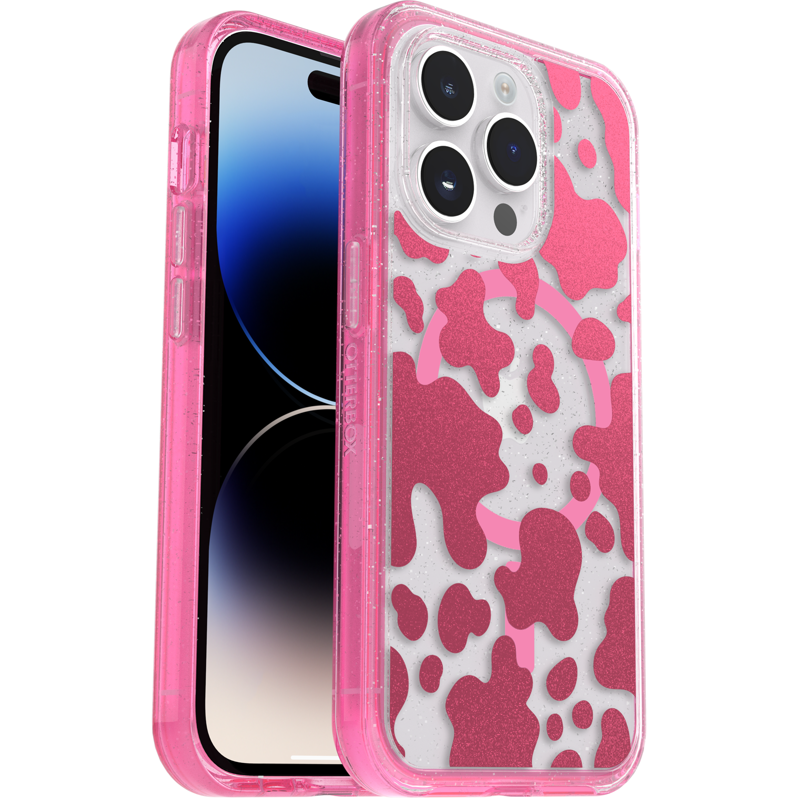 iPhone 14 Pro Symmetry Series for MagSafe Case
