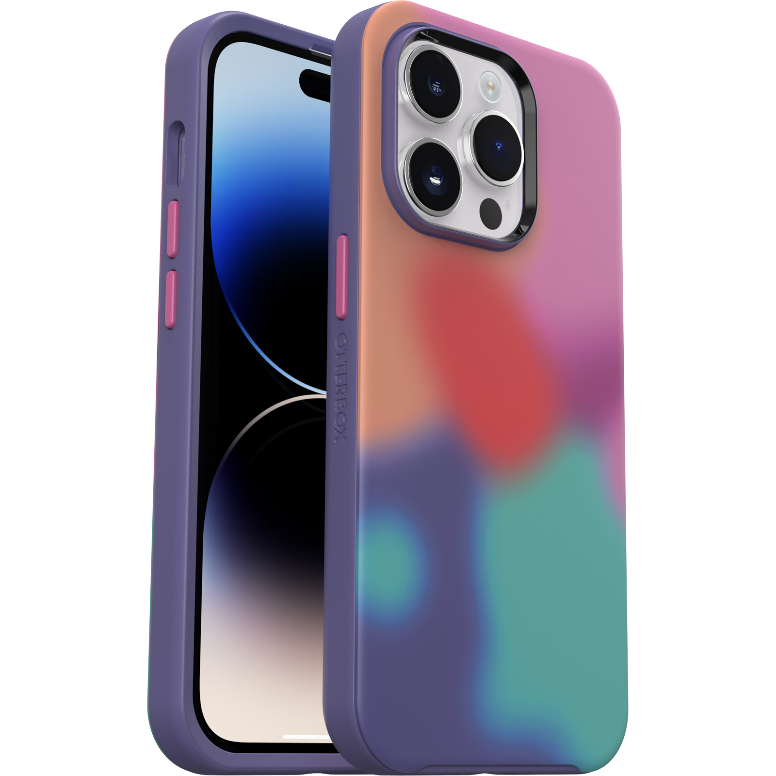 iPhone 14 Pro Symmetry Series for MagSafe Case