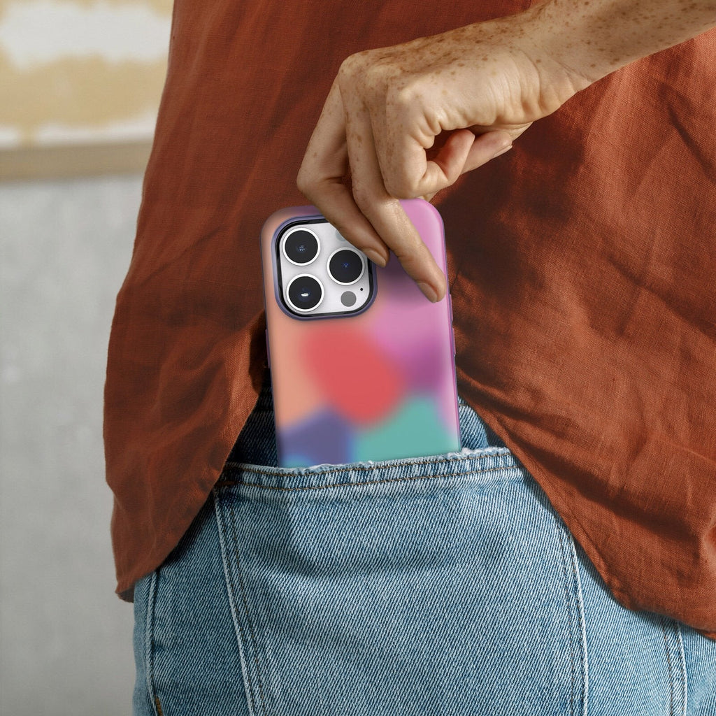 iPhone 14 Pro Symmetry Series for MagSafe Case