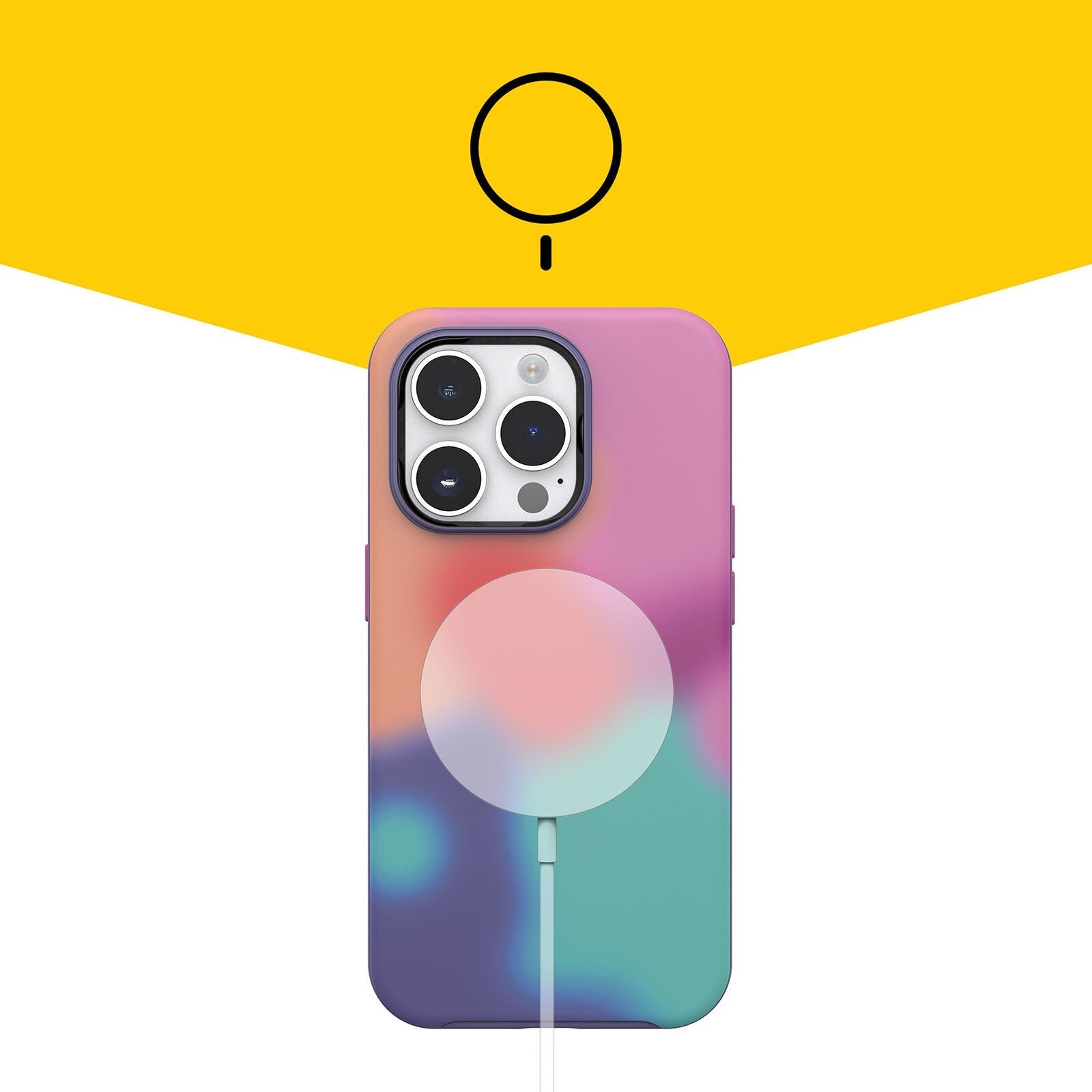 iPhone 14 Pro Symmetry Series for MagSafe Case