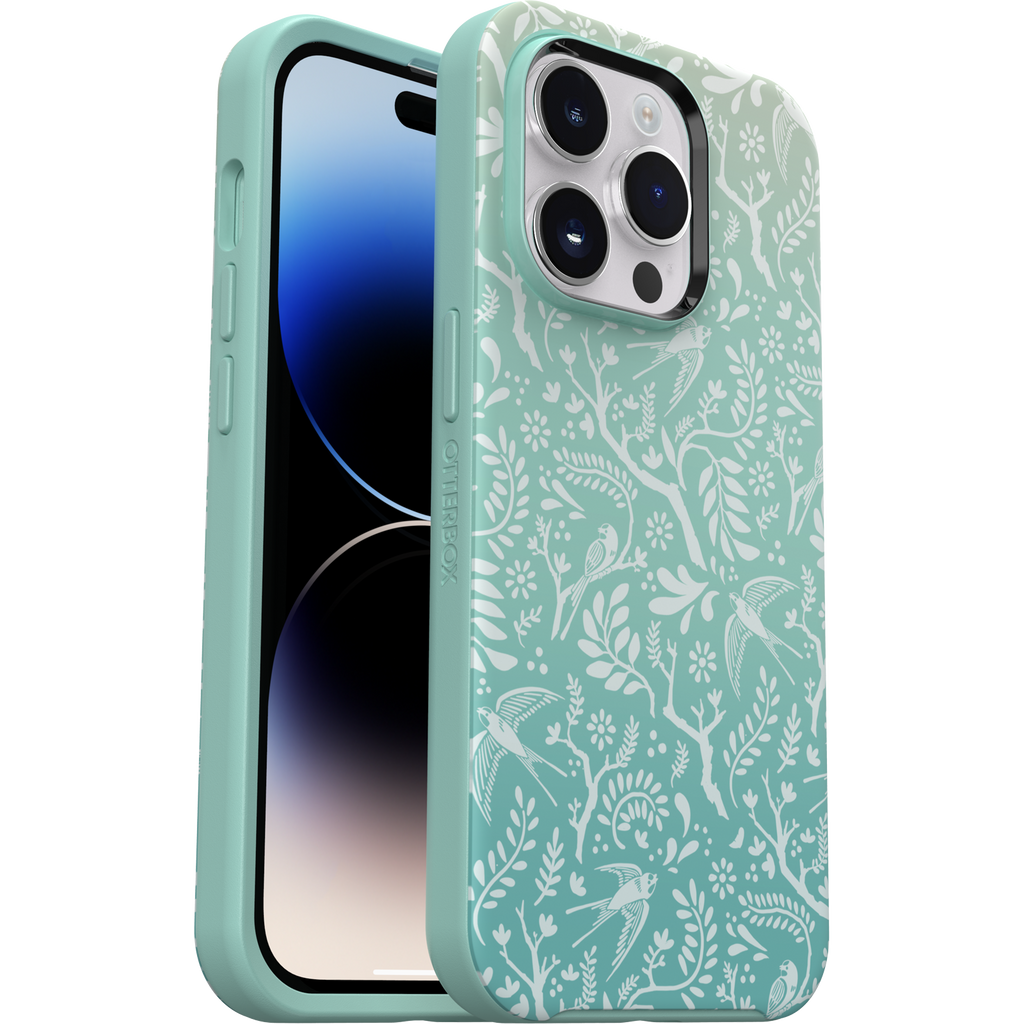 iPhone 14 Pro Symmetry Series for MagSafe Case