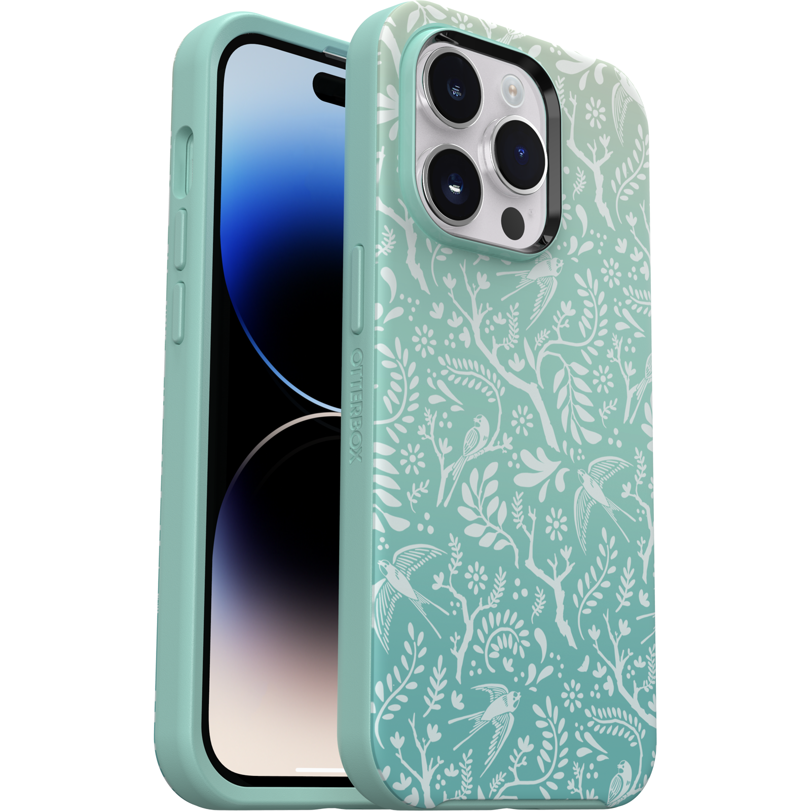 iPhone 14 Pro Symmetry Series for MagSafe Case