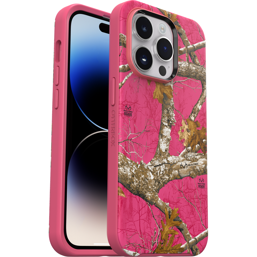 iPhone 14 Pro Symmetry Series for MagSafe Case