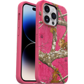iPhone 14 Pro Symmetry Series for MagSafe Case Realtree