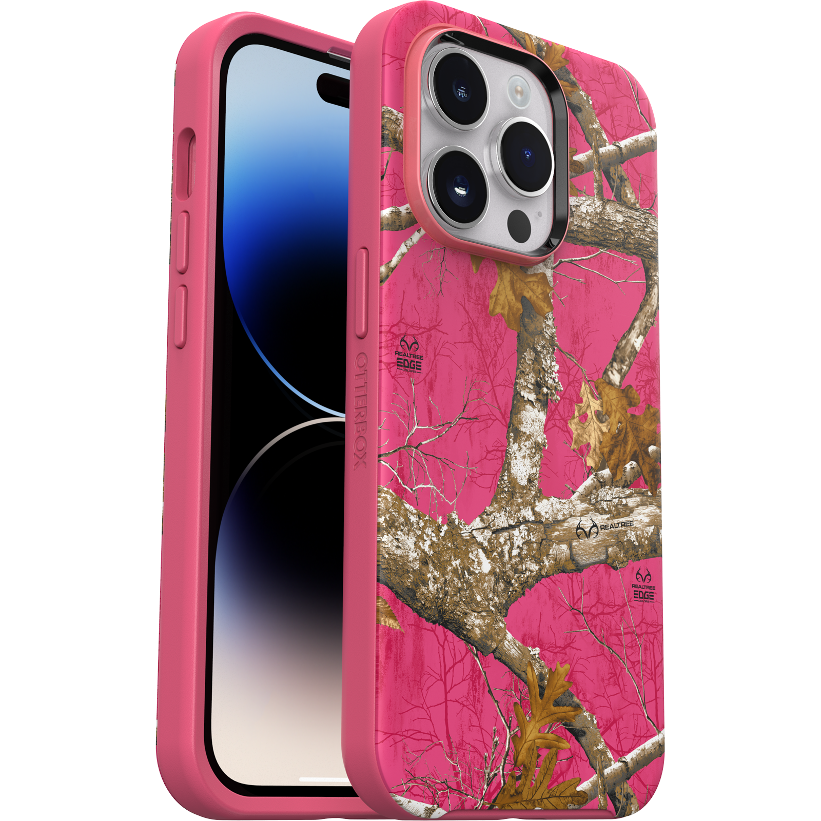 iPhone 14 Pro Symmetry Series for MagSafe Case Realtree