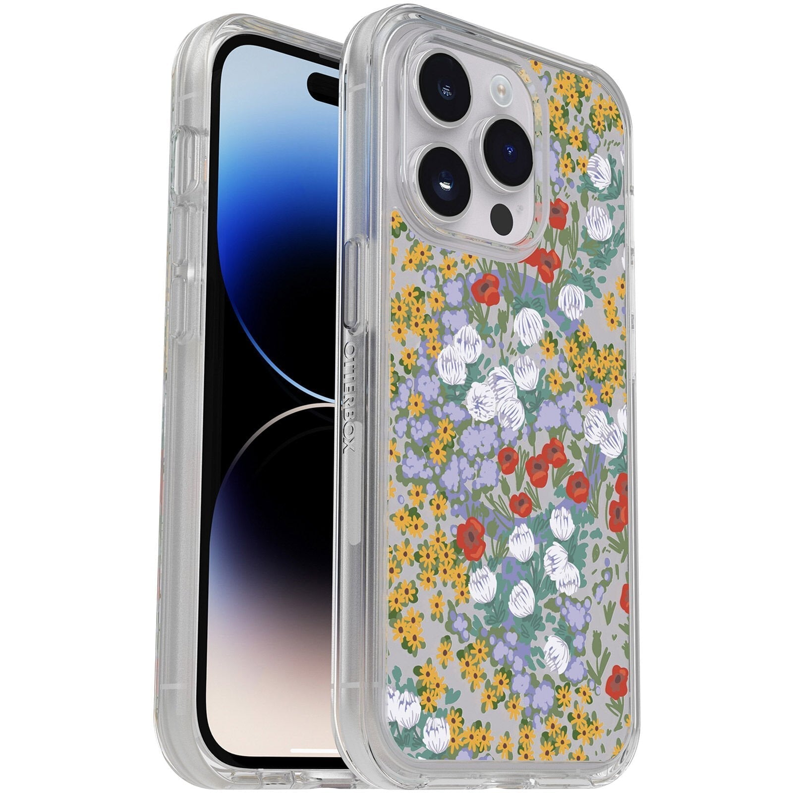 iPhone 14 Pro Symmetry Series for MagSafe Case