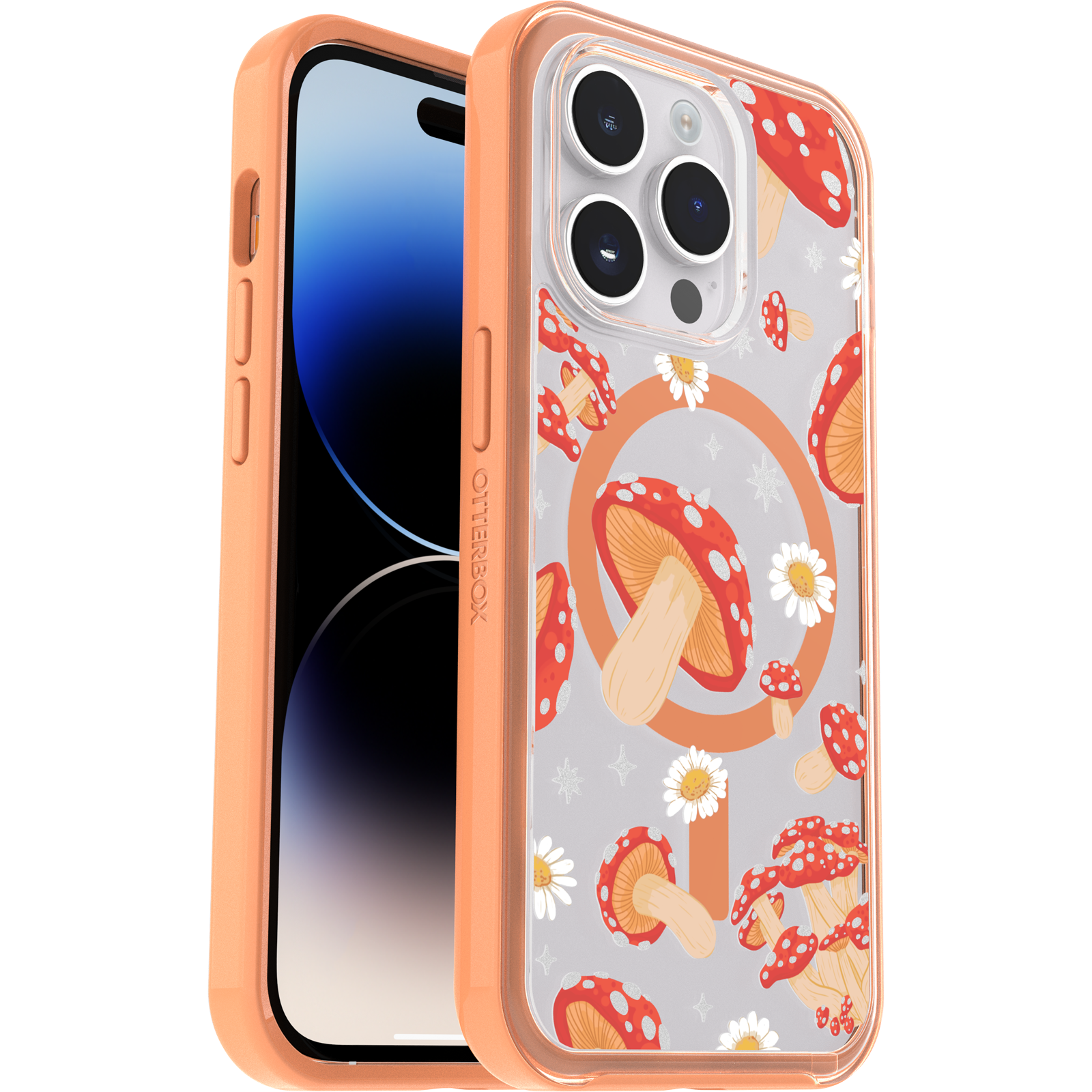 iPhone 14 Pro Symmetry Series for MagSafe Case